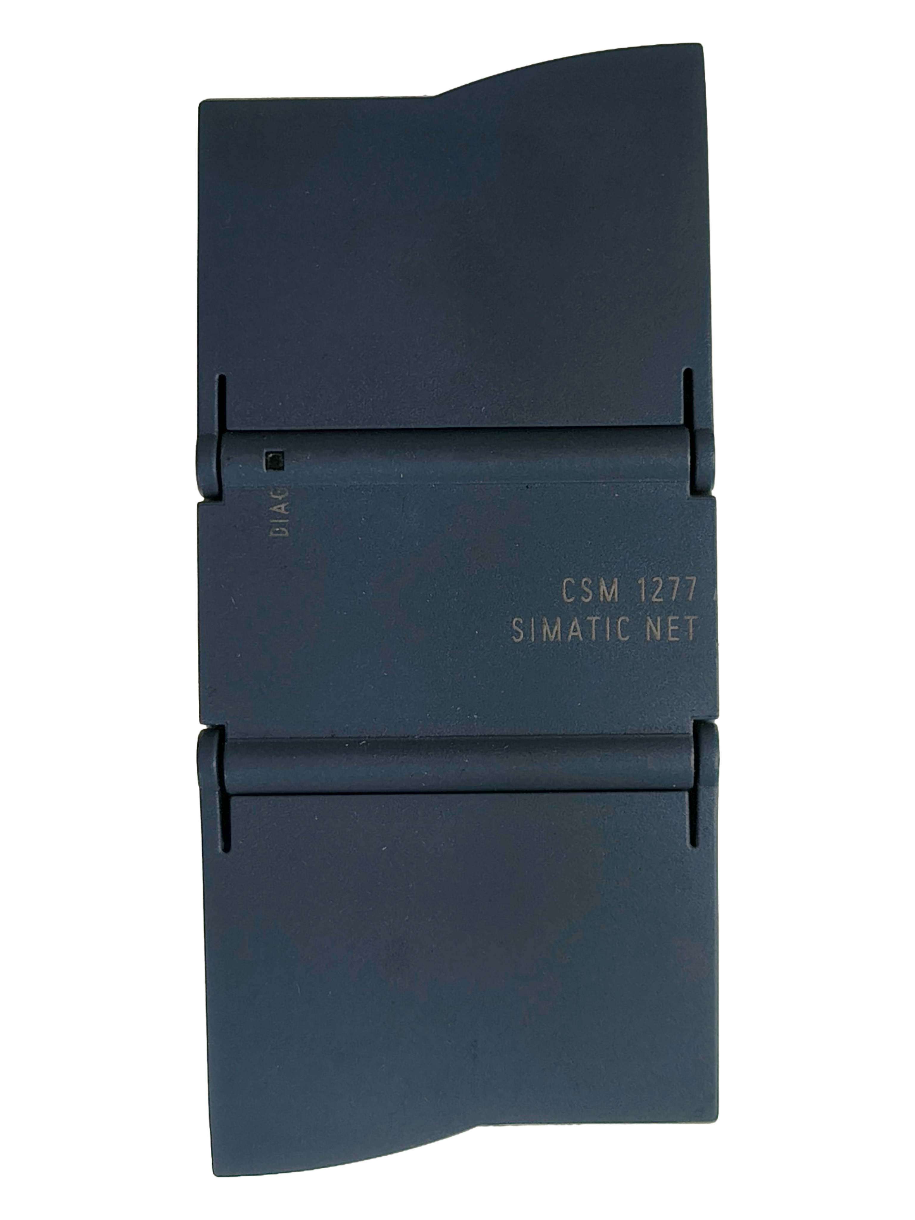 Siemens 6GK7277-1AA10-0AA0 CSM 1277 Compact Switch Module — Remote I/O & Communication