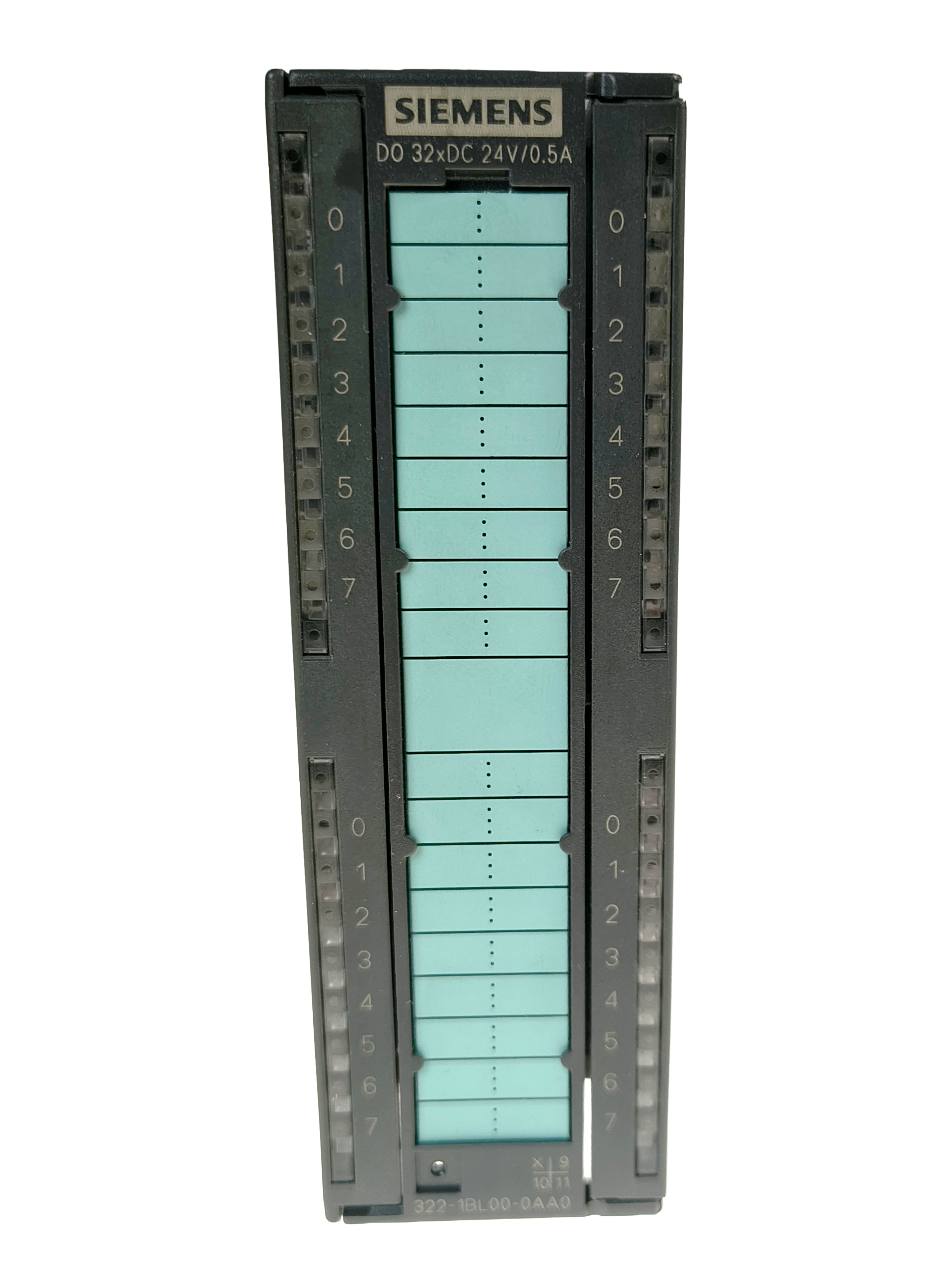 Siemens 6ES7322-1BL00-0AA0 SIMATIC S7-300, DIGITAL OUTPUT SM322 — PLC Modules & Extensions