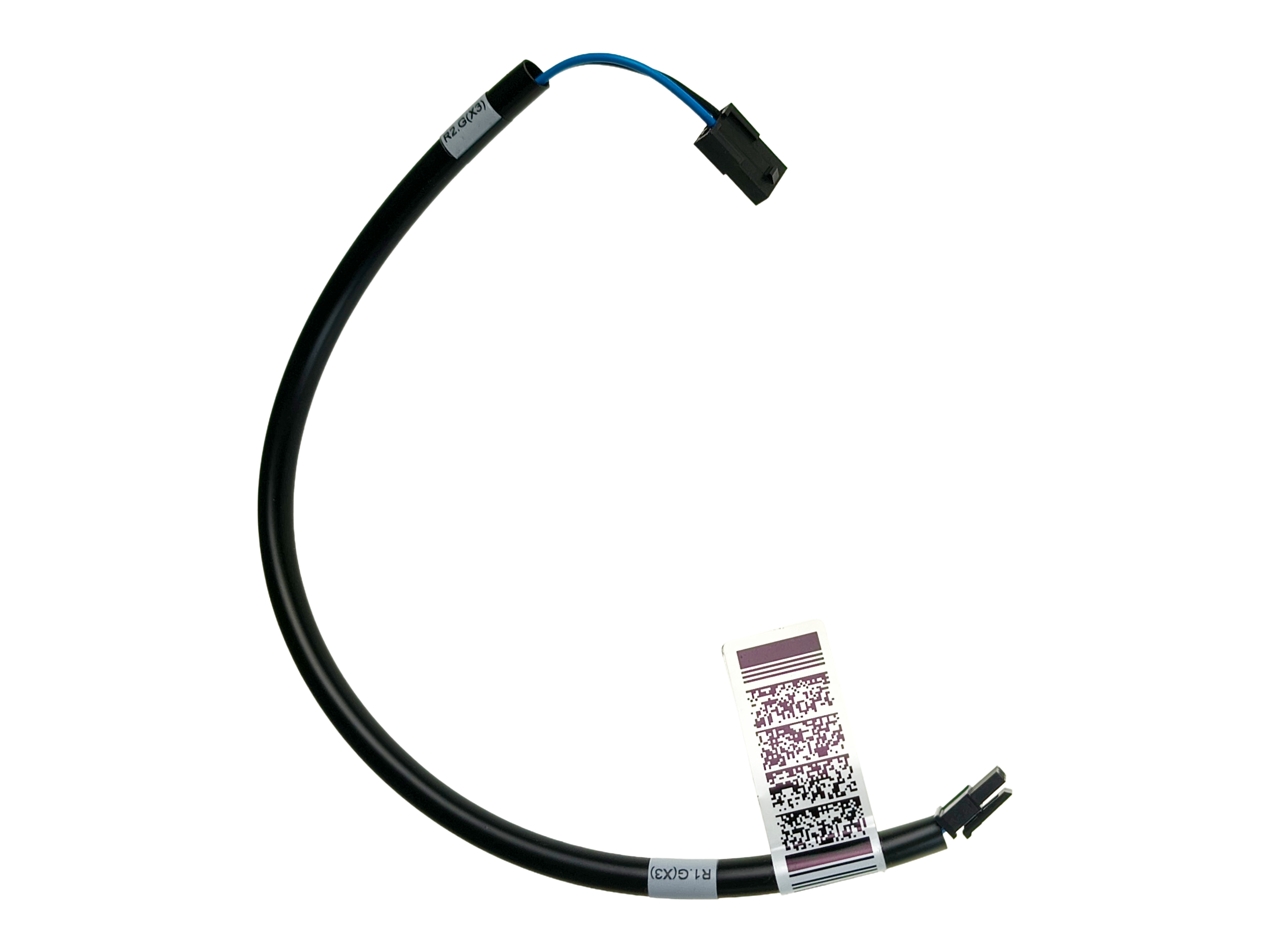 ABB 3HAC046287-001 Cable Battery/SMB — Industrial Cables & Wires