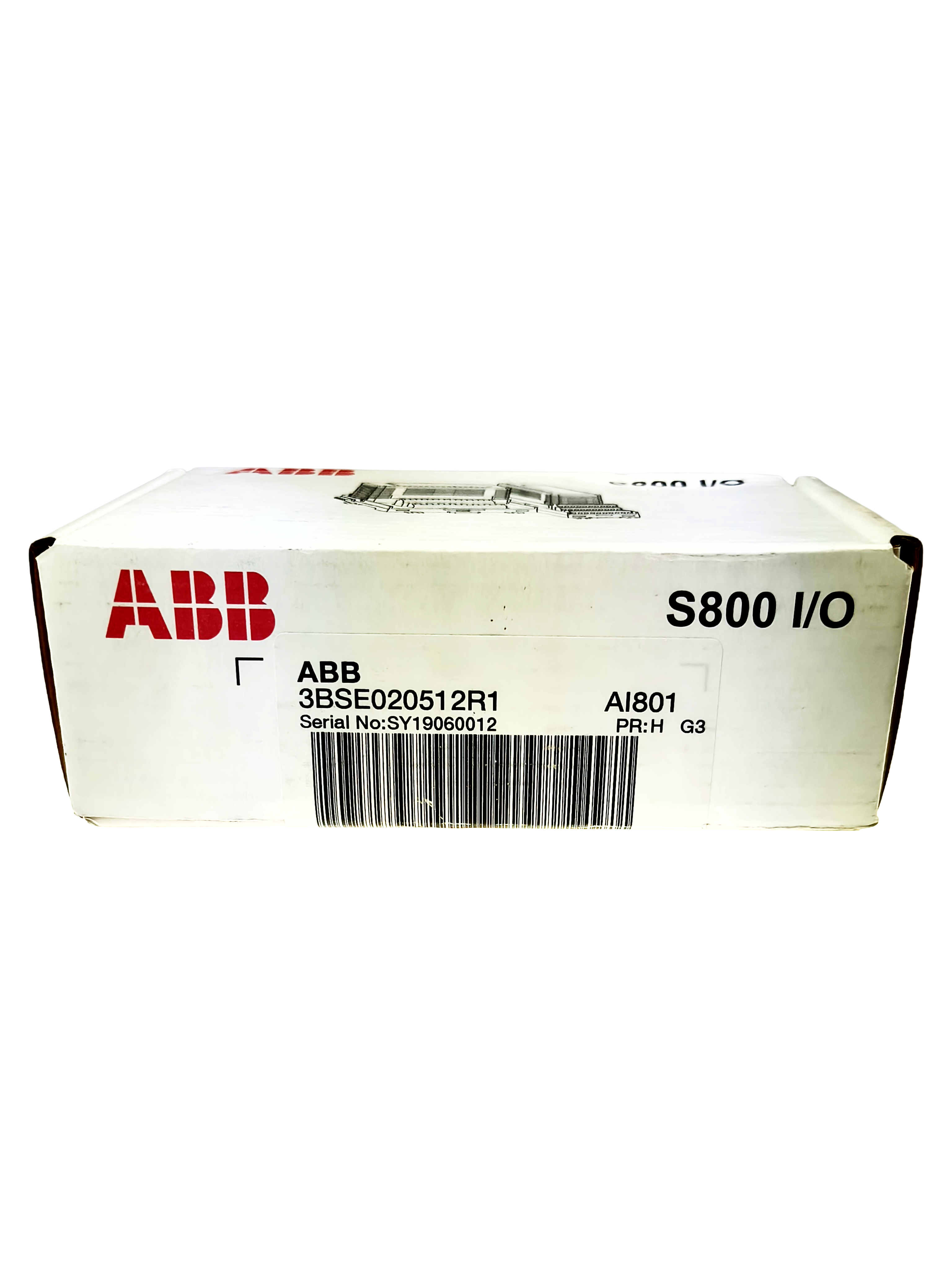 ABB 3BSE020512R1 — Accesorios generales