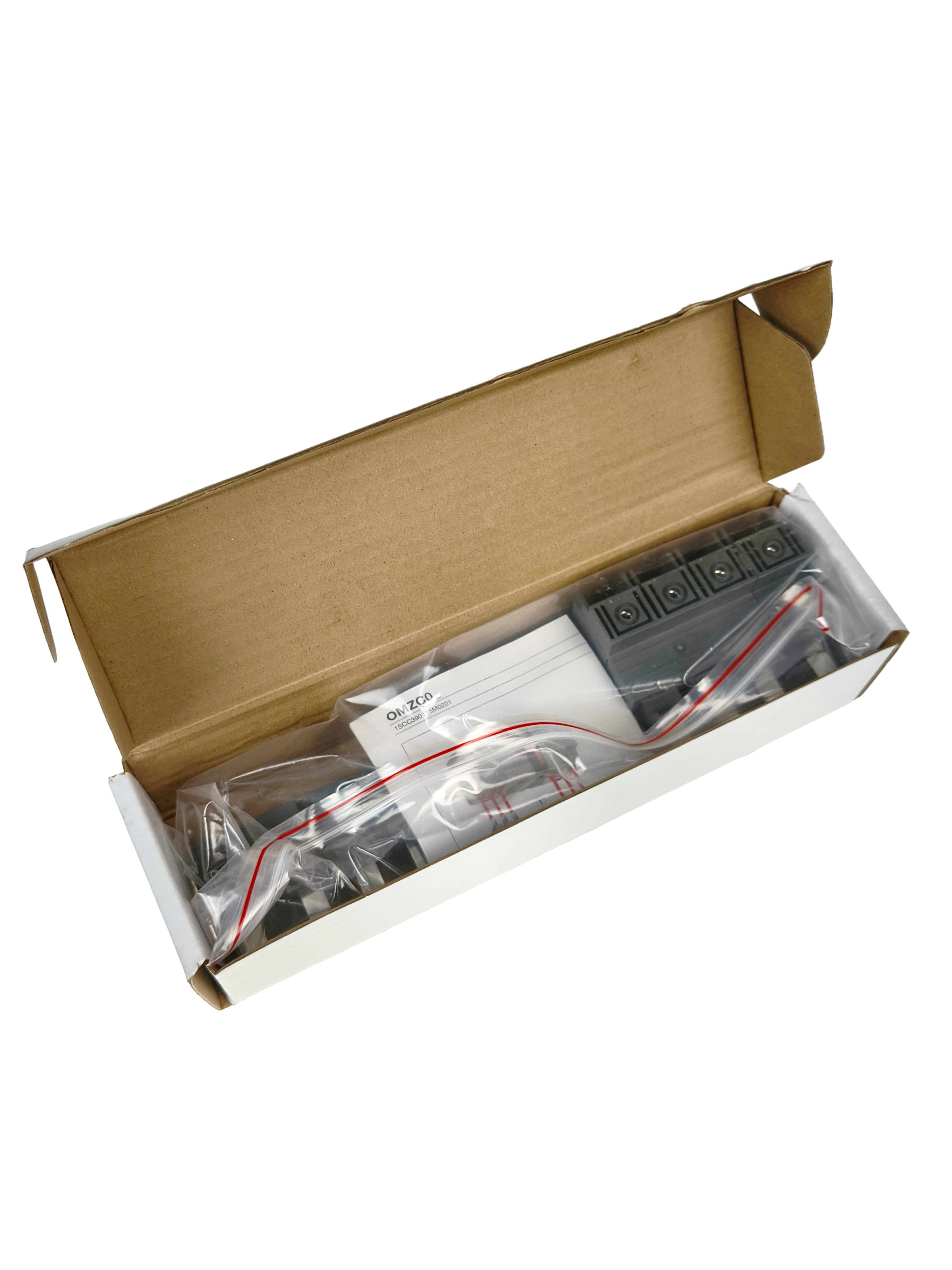 ABB 1SCA117038R1001 — PLC