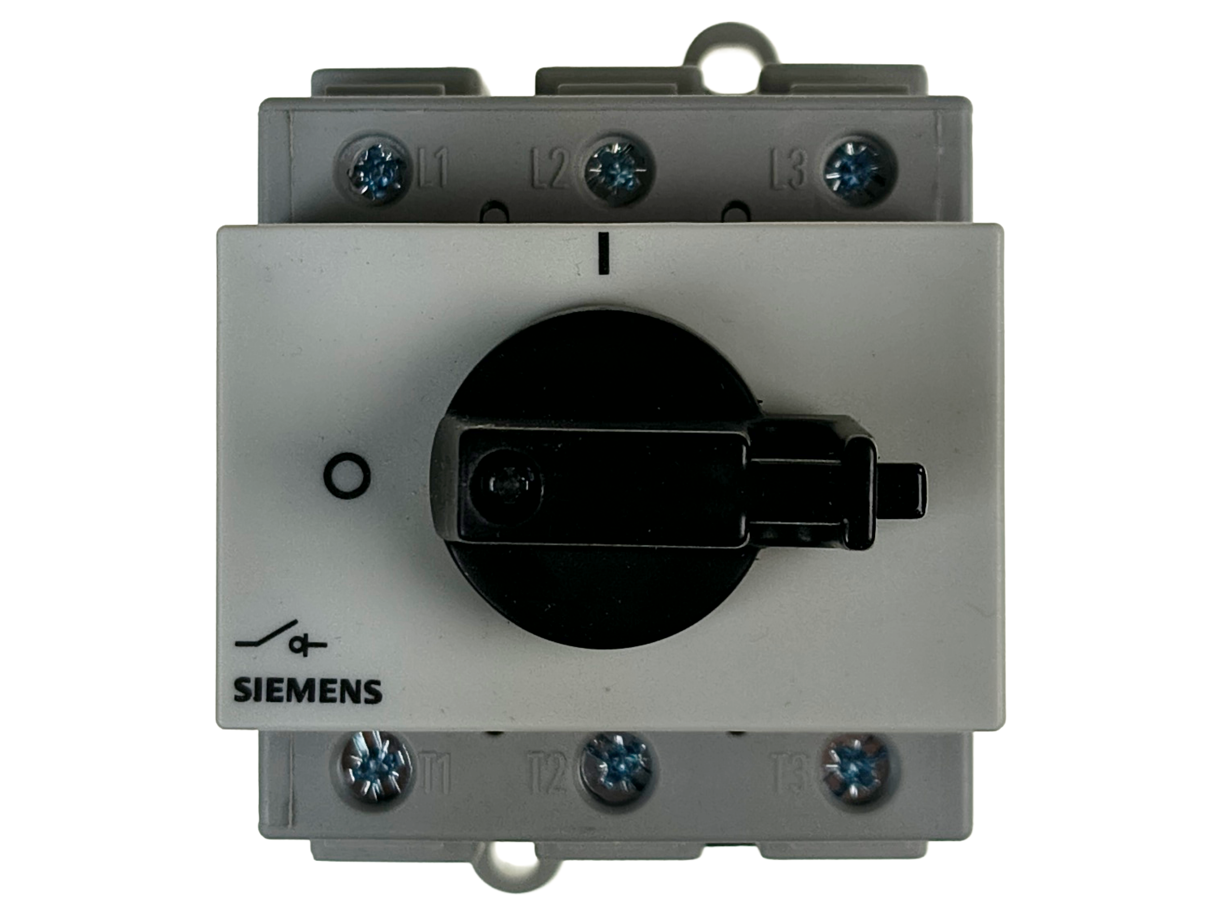 3LD2730-0TK11 Siemens, Schalter & modulare Geräte