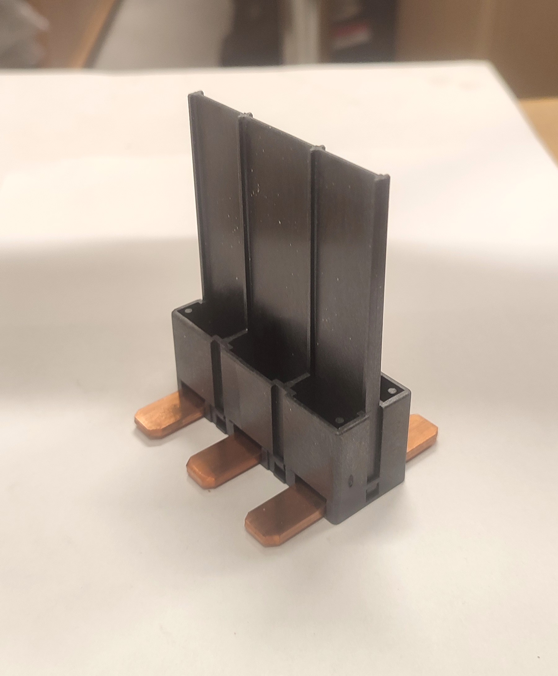 Siemens 3RA1941-1AA00 MSP S3 LINK MODULE FOR AC — Accessori generali