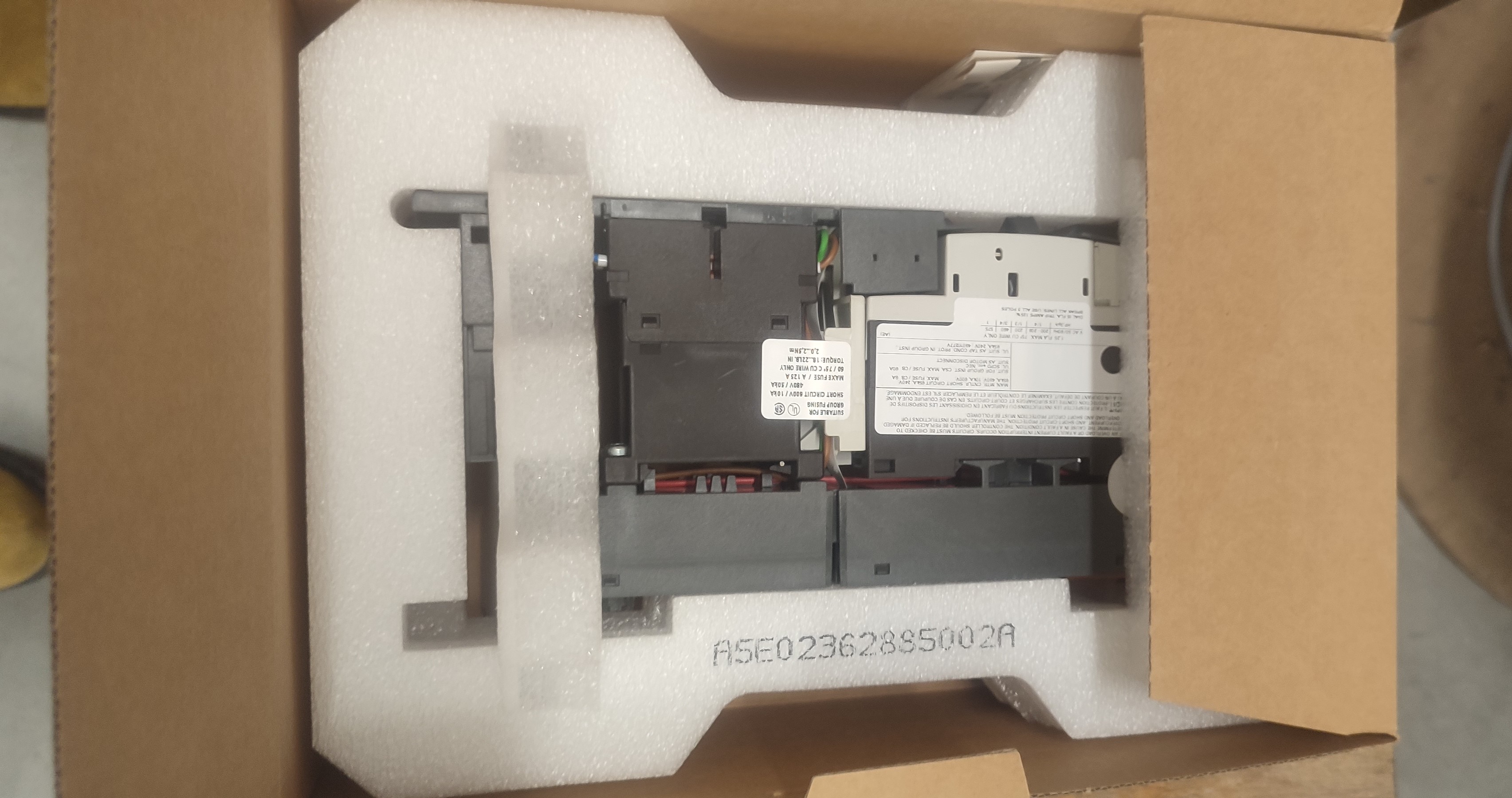 3RK1301-0KB00-0AA2 Siemens, Allgemeines Zubehör