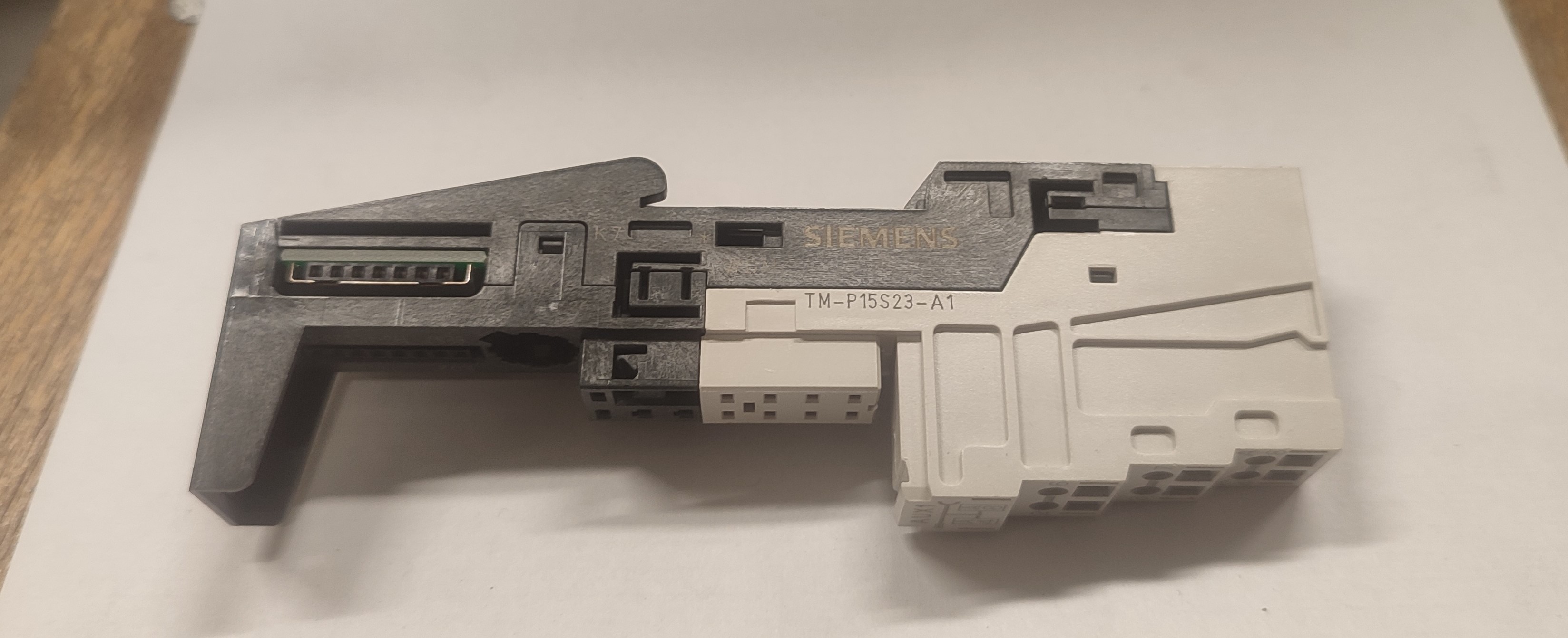 6ES7193-4CC20-1AA0 Siemens, Sterowniki PLC