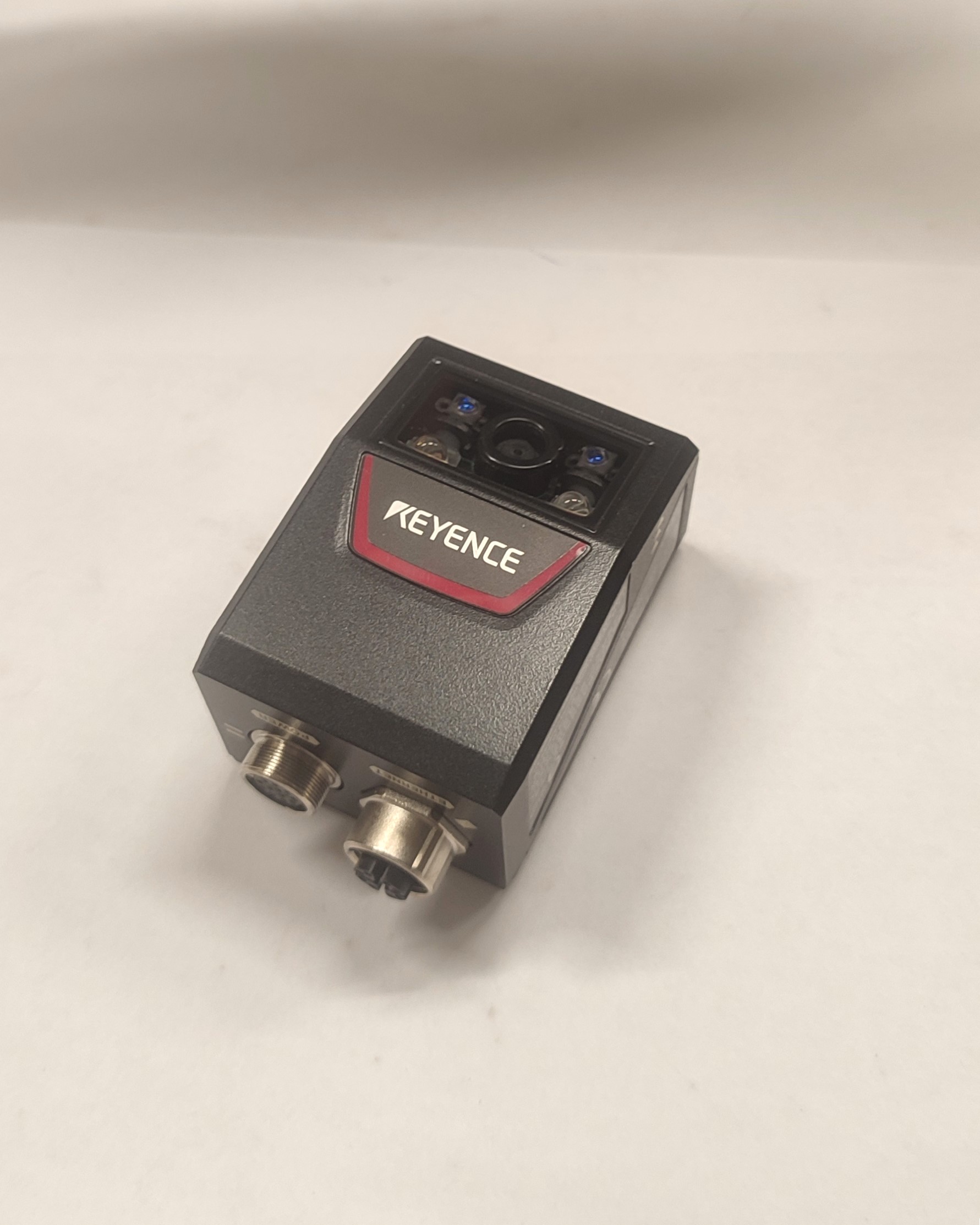 SR-751 Keyence, Czujniki optyczne i fotoelektryczne