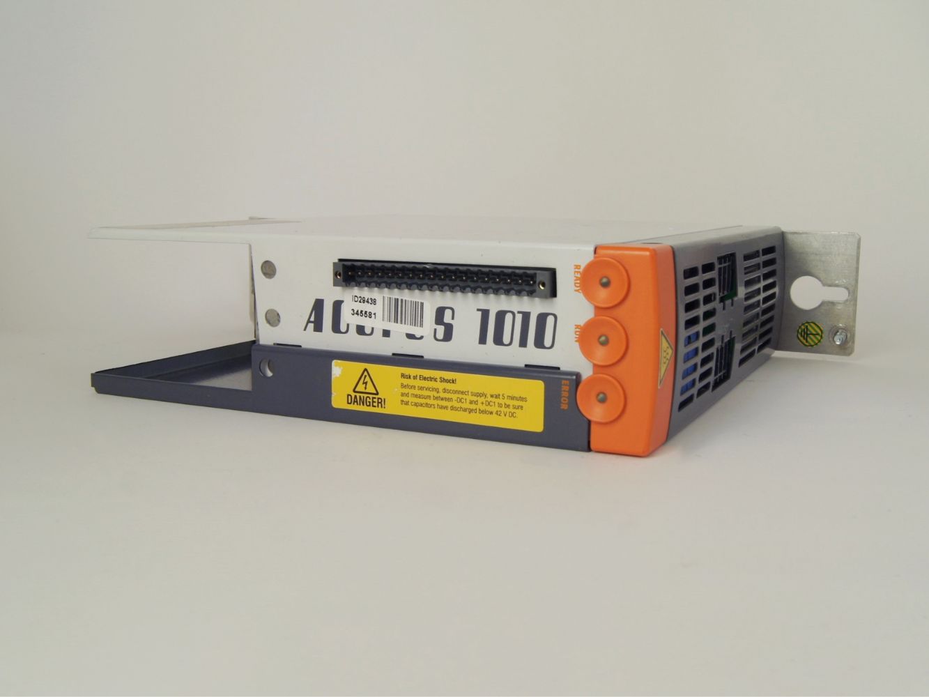 8V1010.00-2 B&R, VFDs & Frequency Converters