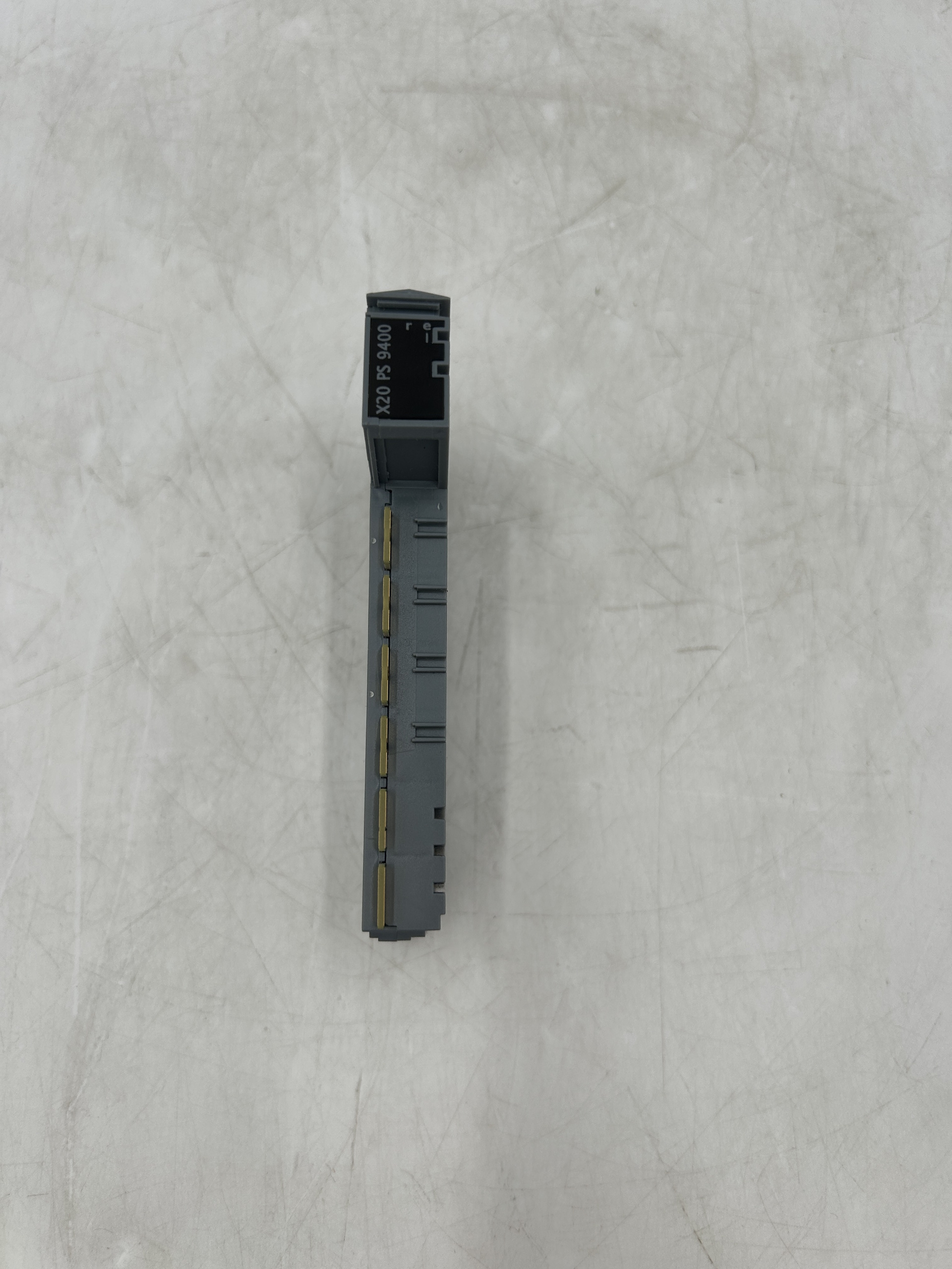 B&R X20PS9400 Modulo di alimentazione di precisione di B&R — Alimentatori e regolatori di potenza