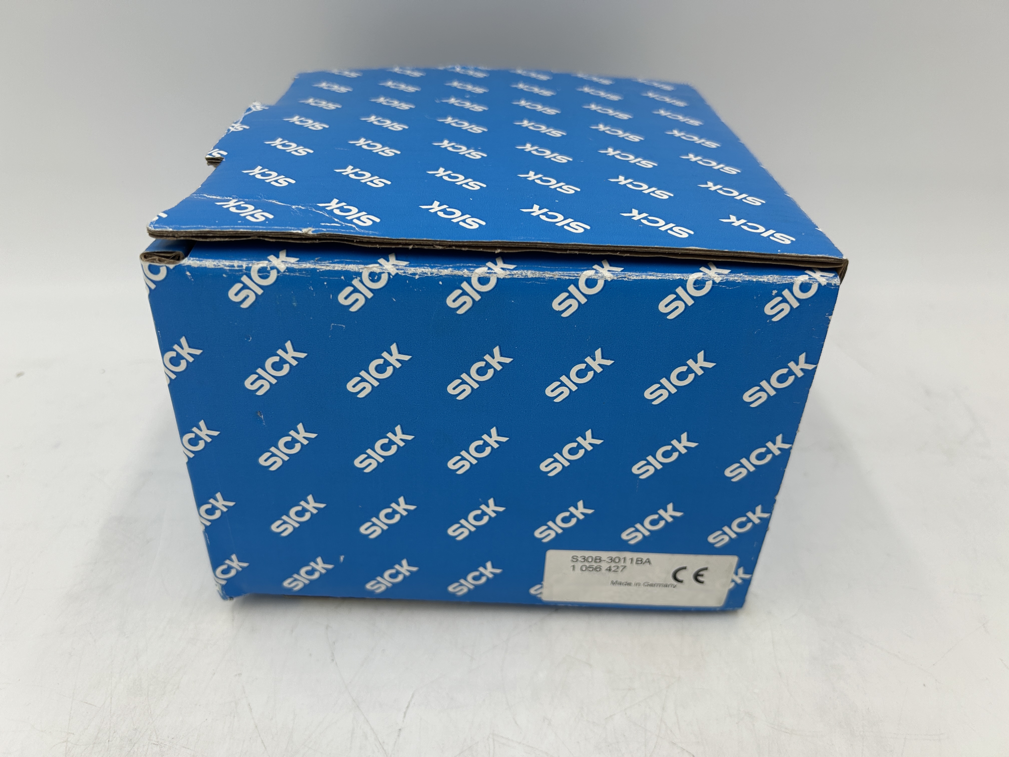 Sick S30B-3011BA — Sensori ottici e fotoelettrici