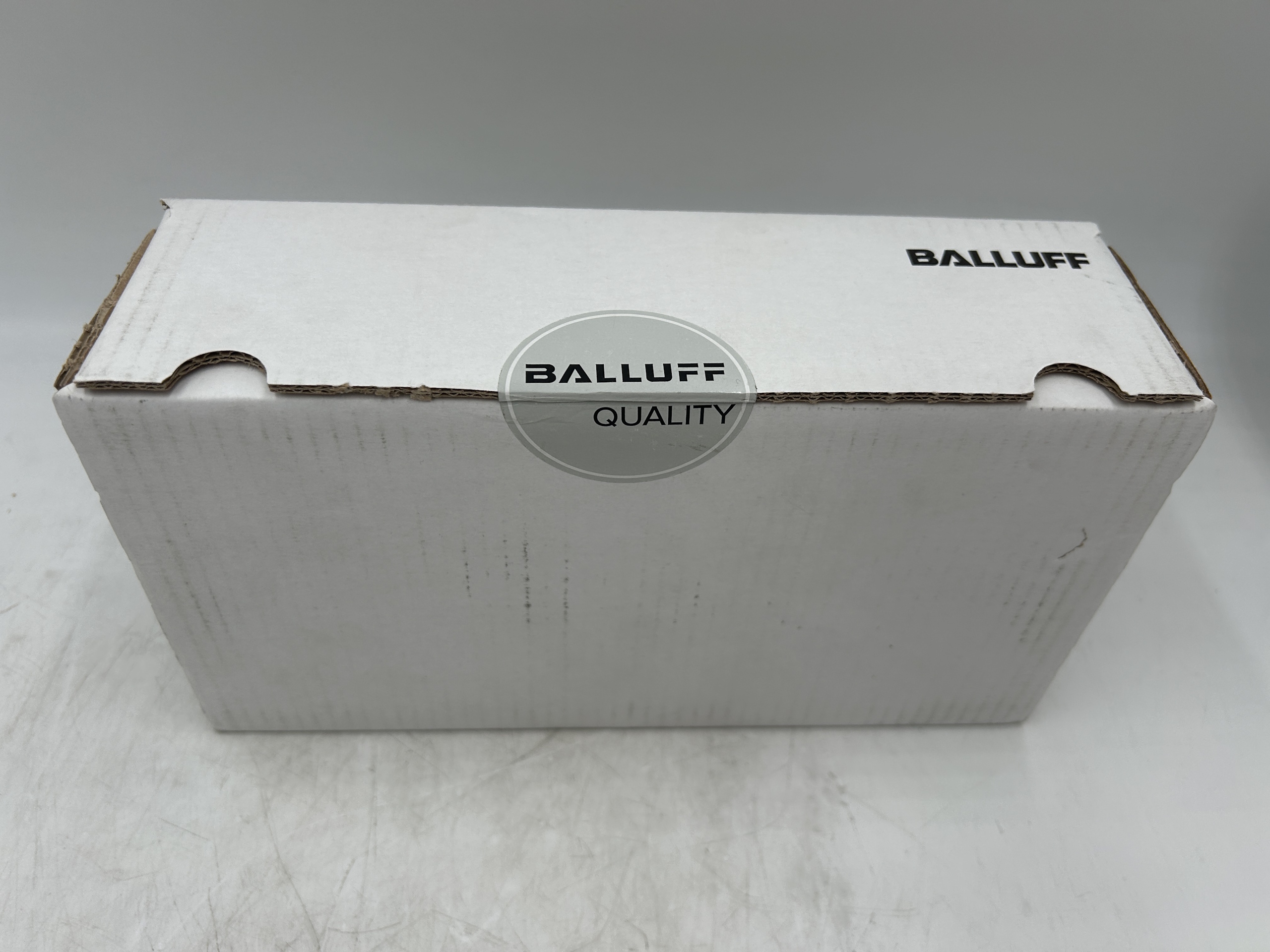 Balluff BIS01FK Multi-frequency RFID processors (BIS V) — Accessori generali