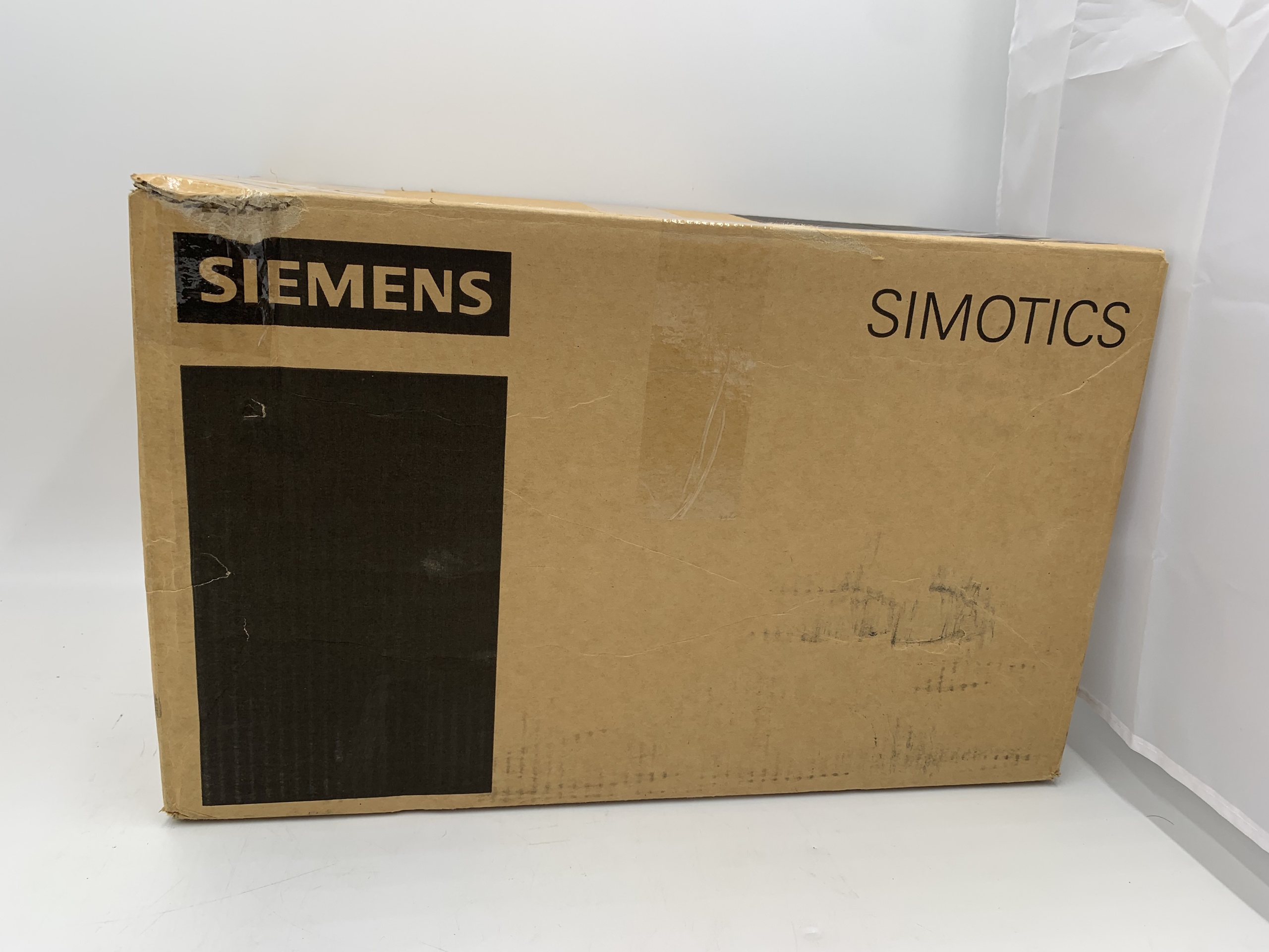 Siemens 1FT7066-5AH71-1CG1 MOTORE, SINCRONO, 3AC, 12NM, 2,55KW, 4500RPM — Motori elettrici