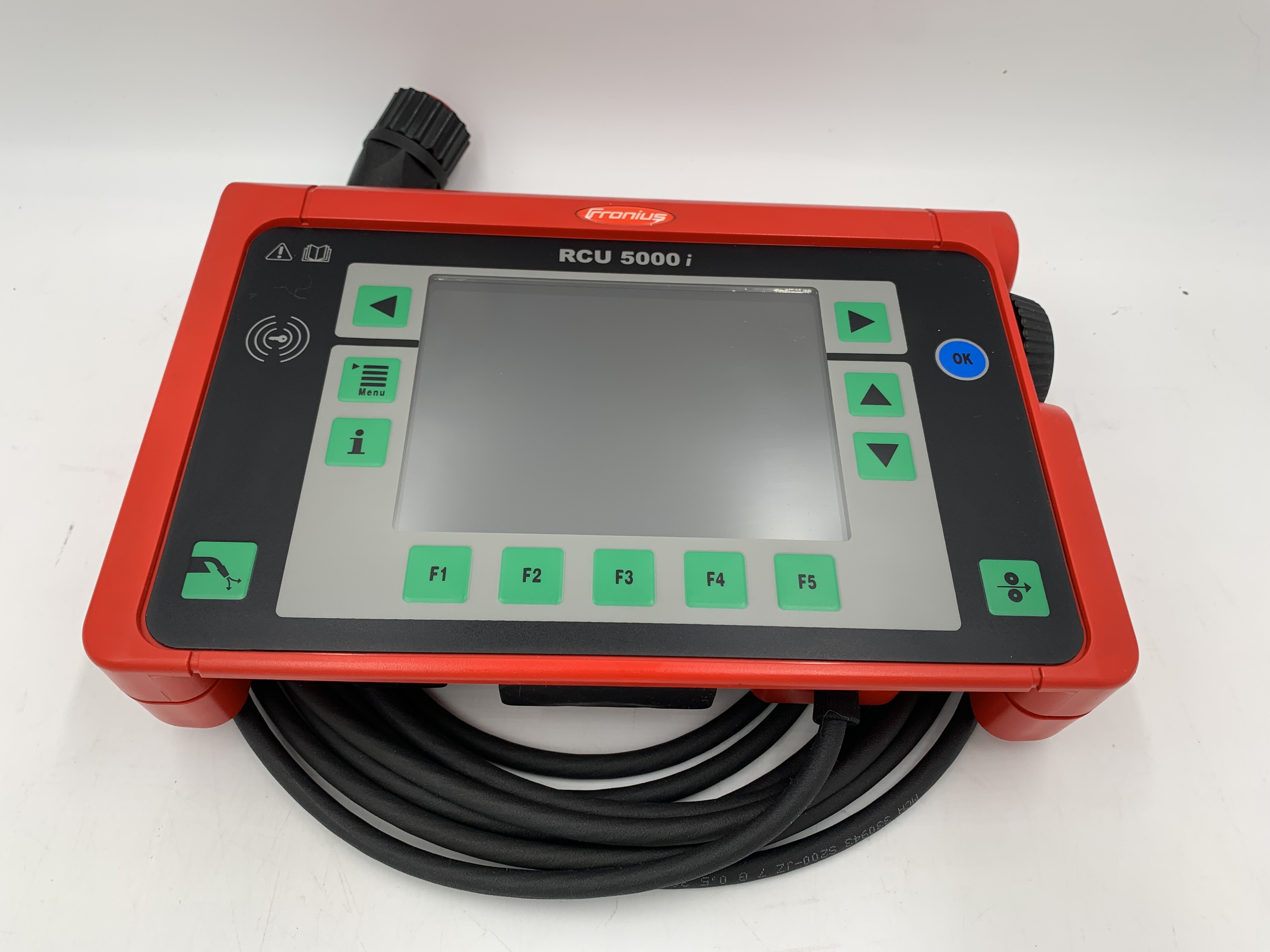 Fronius 4046098 RCU5000i Remote Control Universal SD — Controllo e HMI