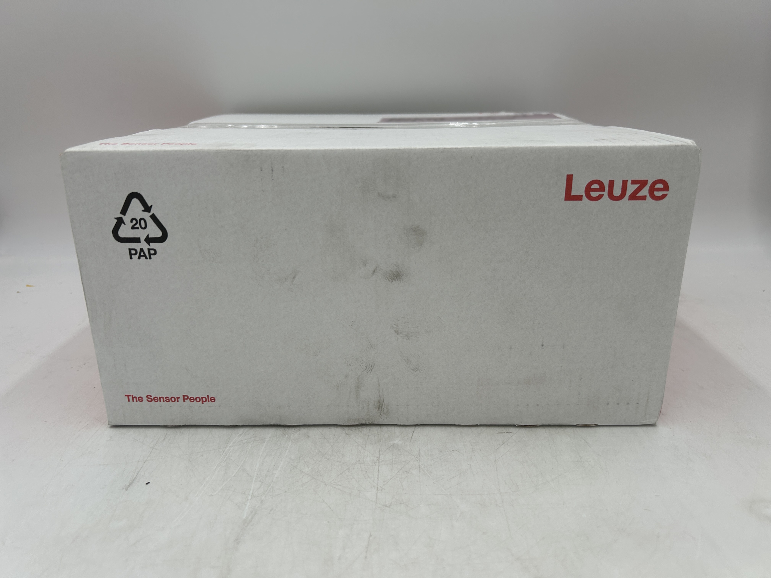 Leuze DDLS 508 120.3 L — Accessori generali
