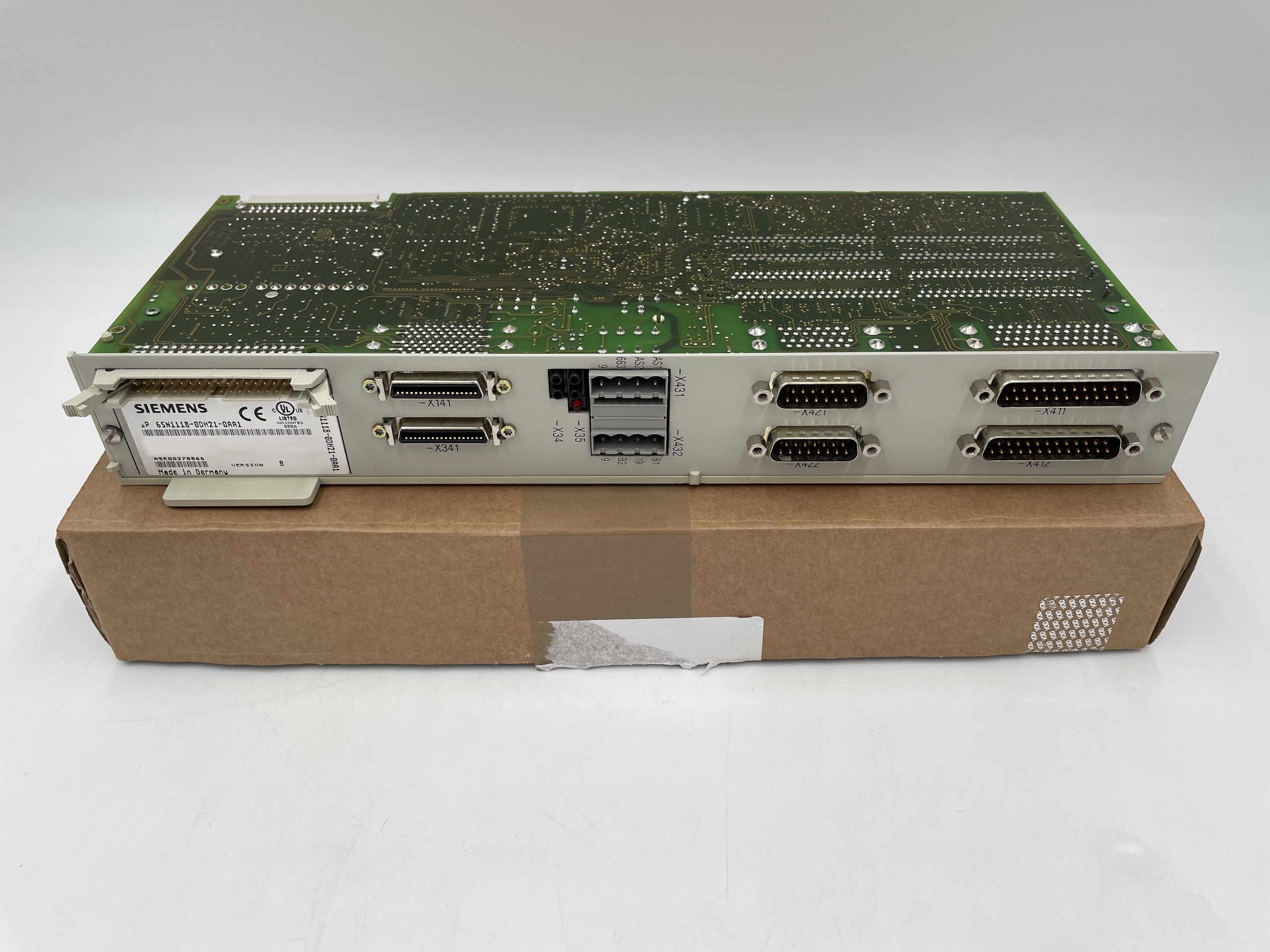 6SN1118-0DH21-0AA1 Siemens, PLC