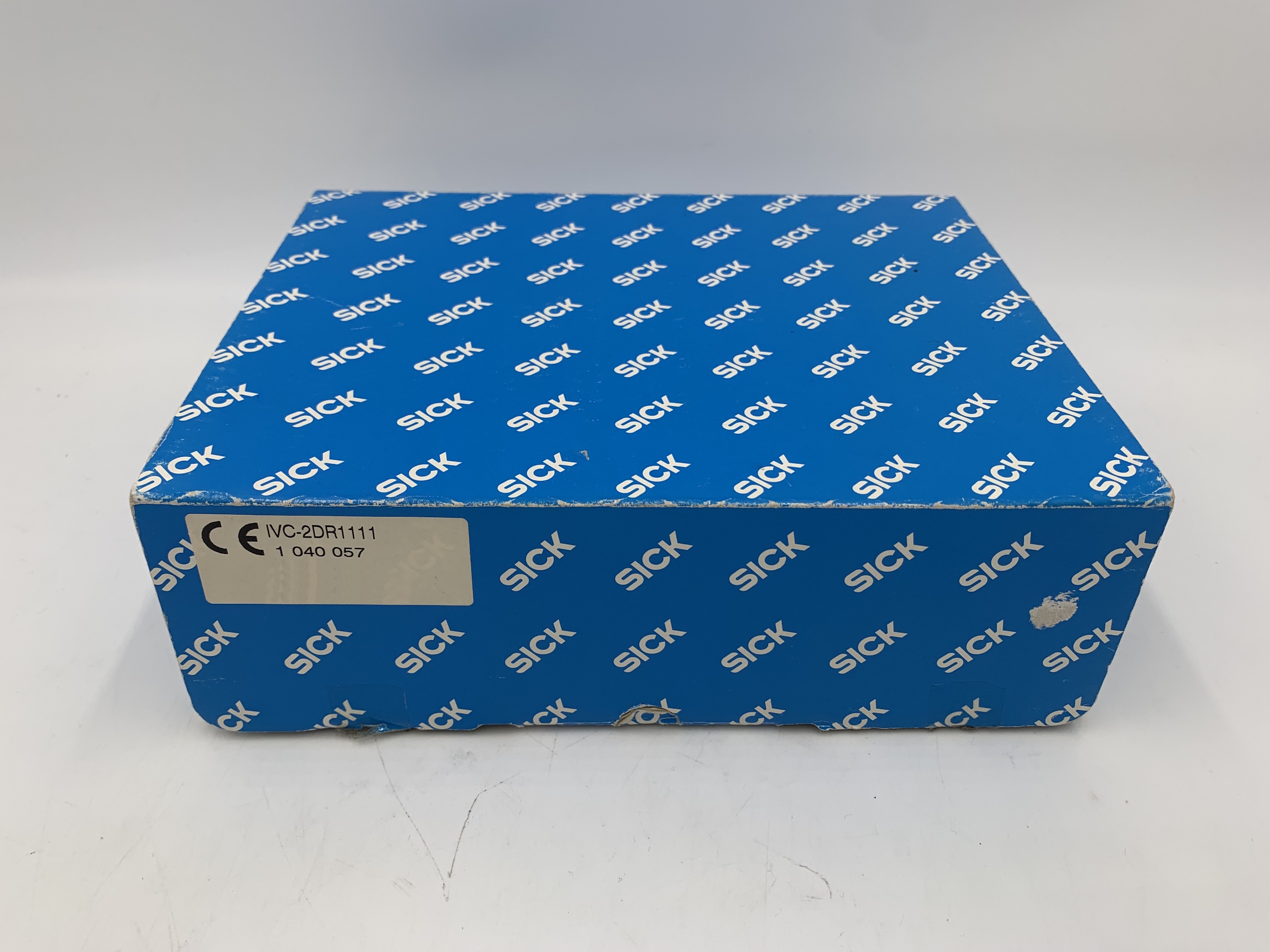 Sick IVC-2DR1111 — Accessori generali