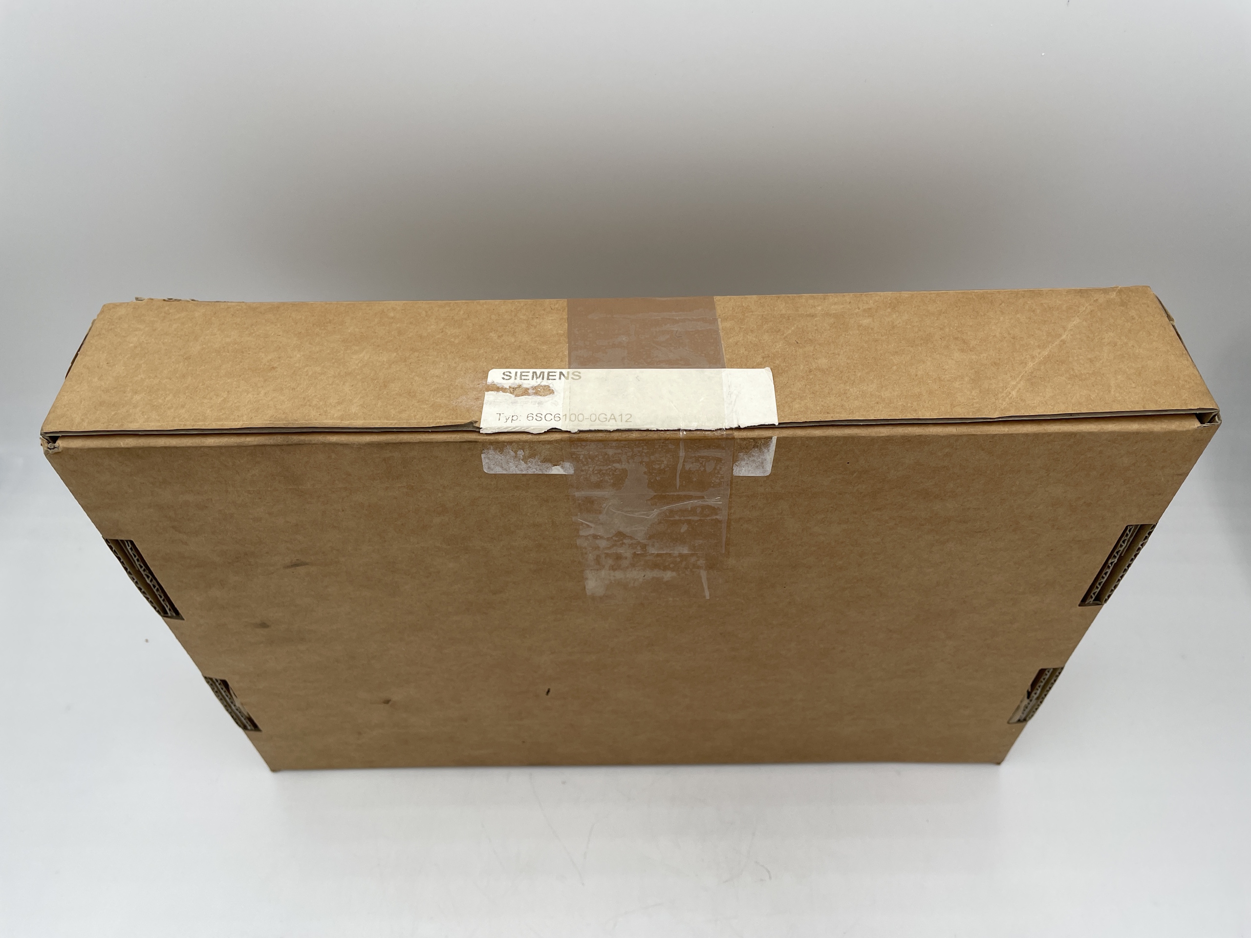 Siemens 6SC6100-0GA12 ****spare part**** SIMODRIVE 610/210 FDD APCB power supply — Inverter e convertitori di frequenza
