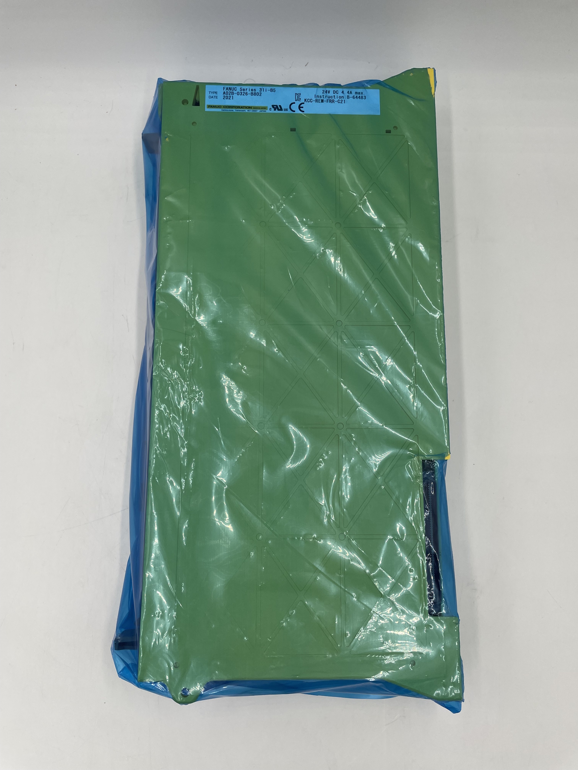 Fanuc A02B-0326-B802 — Accessori generali