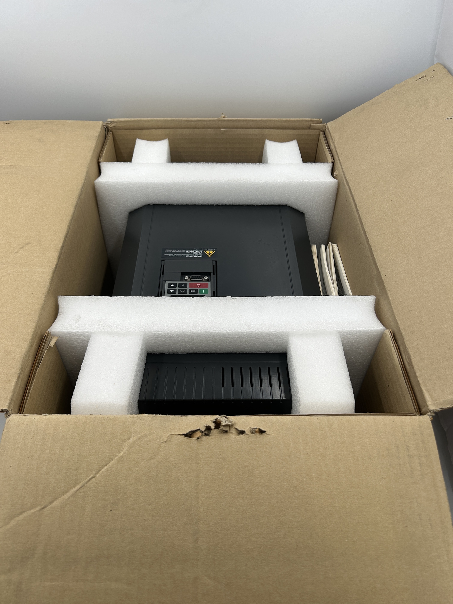 6SE3222-4DG40 Siemens, General Accessories