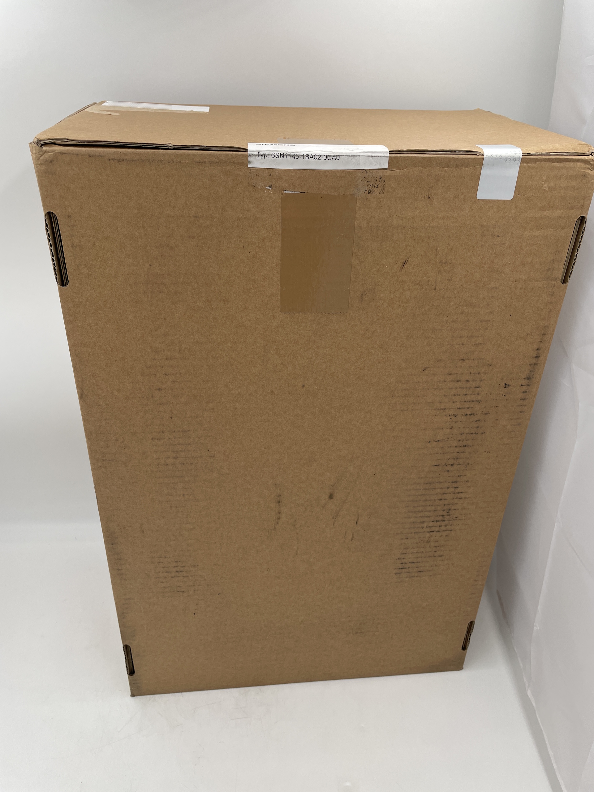 6SN1145-1BA02-0CA0 Siemens, PLCs