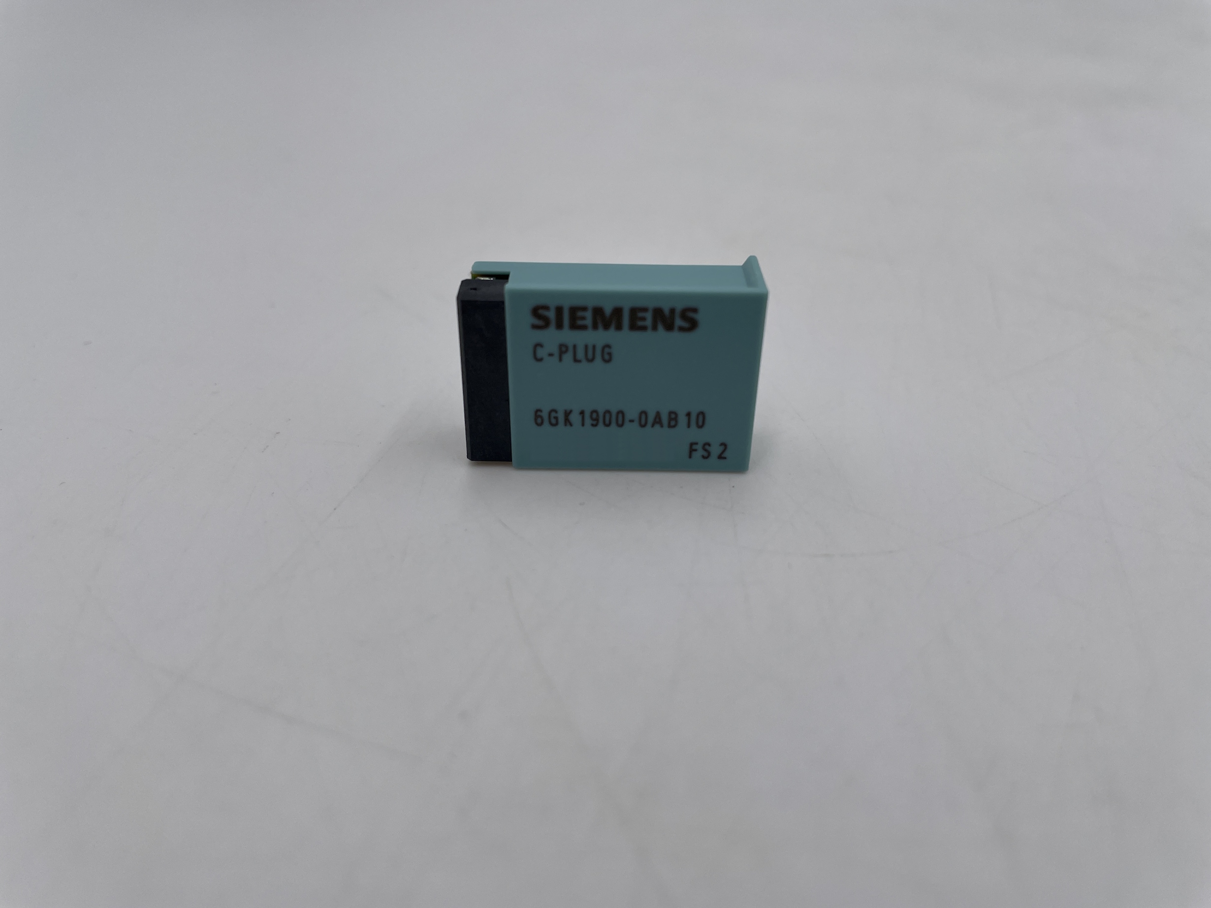 Siemens 6GK1900-0AB10 Data storage 6GK1900-0AB10-C-Plug — Accessori generali