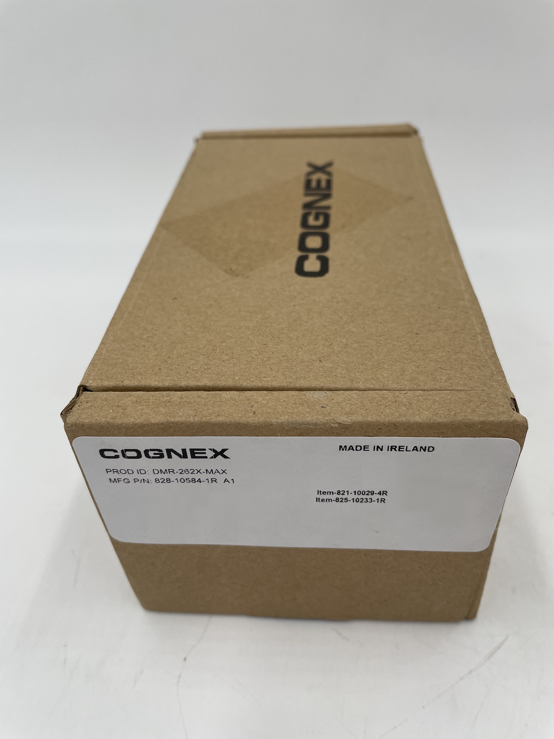Cognex DMR-262X-MAX — Accessori generali
