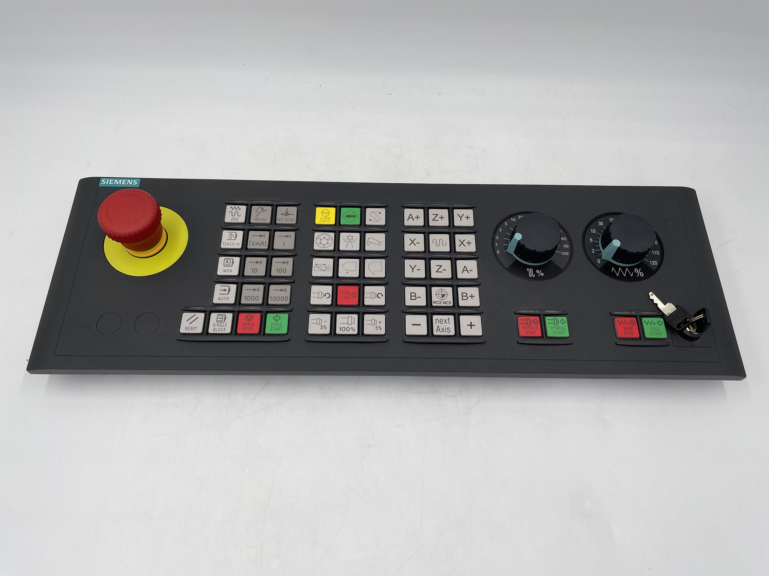 6FC5303-0AF22-0AA1 Siemens, HMI-Panels & Monitore