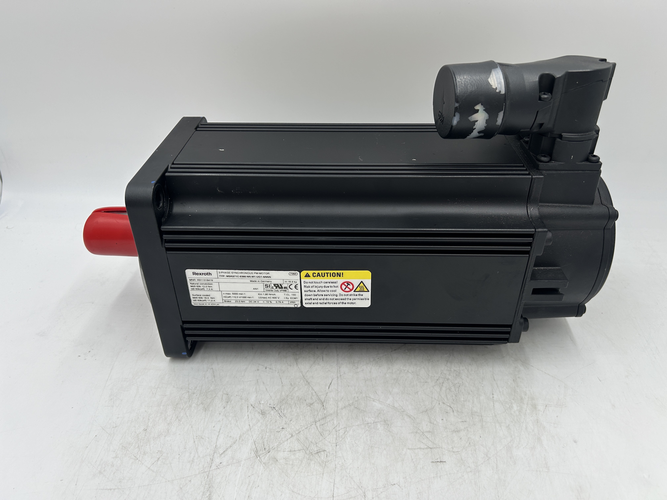 R911318419 Bosch Rexroth