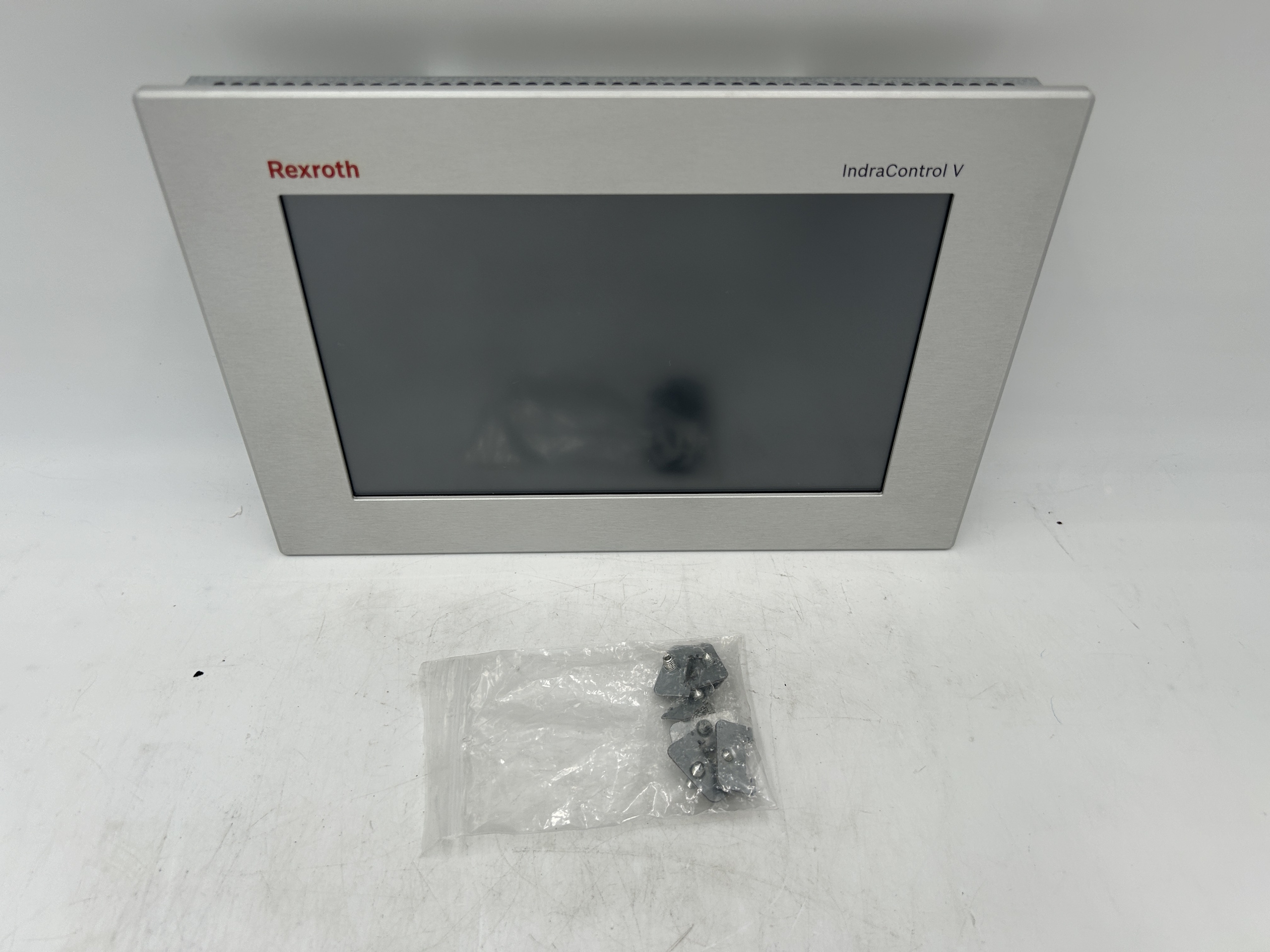 Bosch Rexroth R911340051 CONTROL PANEL VR2109.01-00-01-N2-NNN-AA
