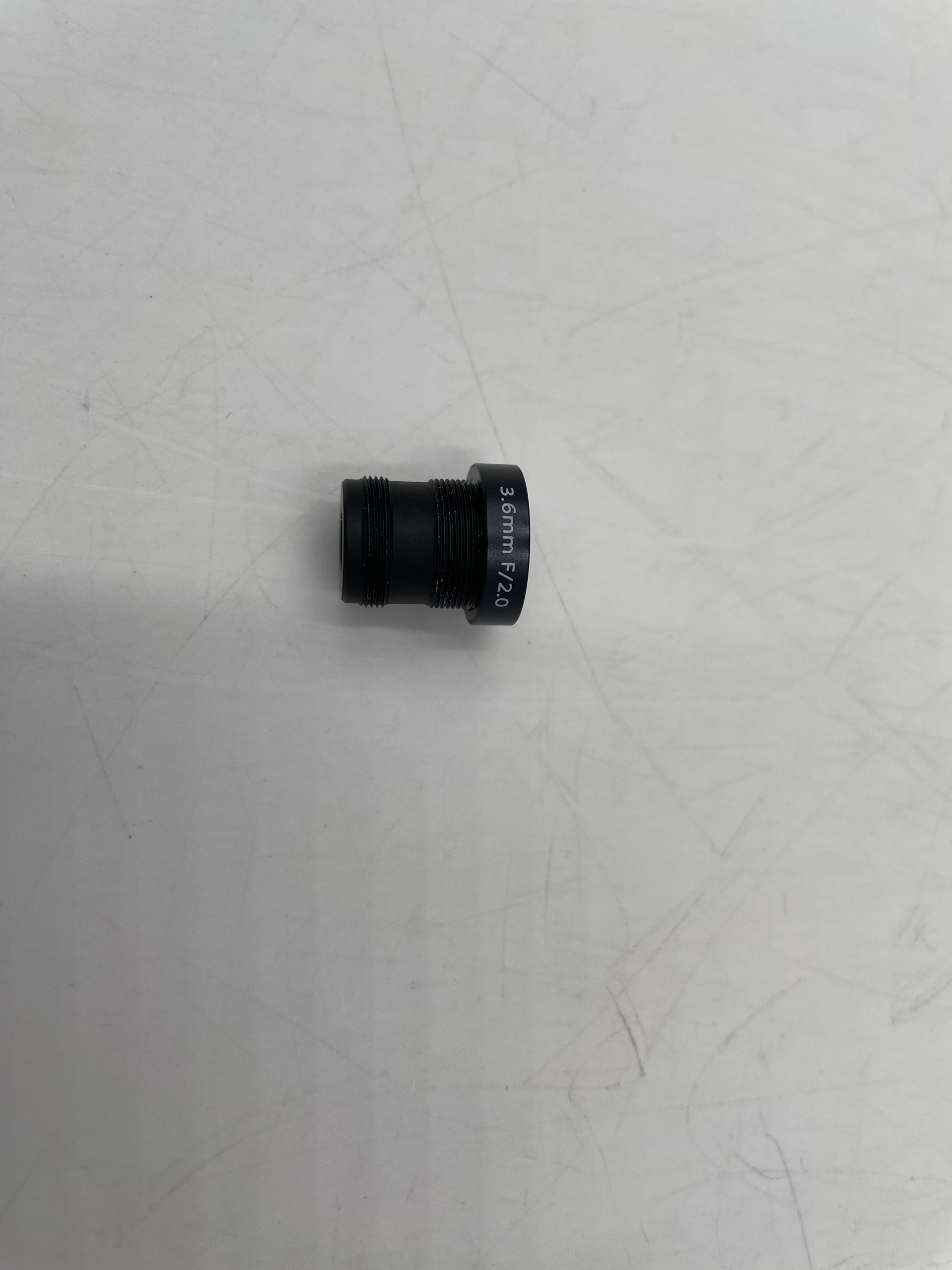 LM12-03-01 Cognex, Sensori di prossimità e induttivi