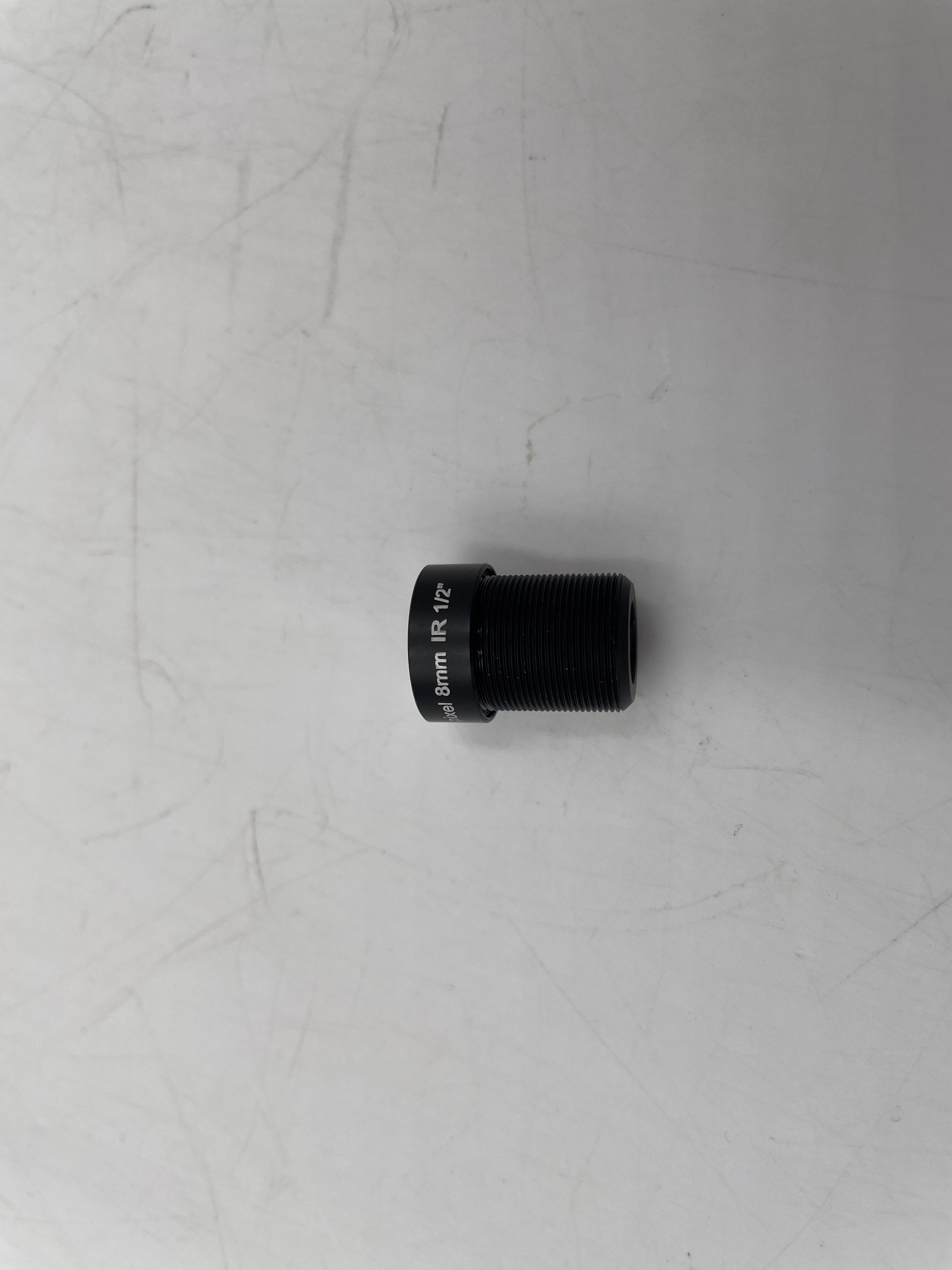 IDS IDS-3M12-S0820 IDS-3M12-S0820 8mm Fixed Focus Lens — Sensori di prossimità e induttivi