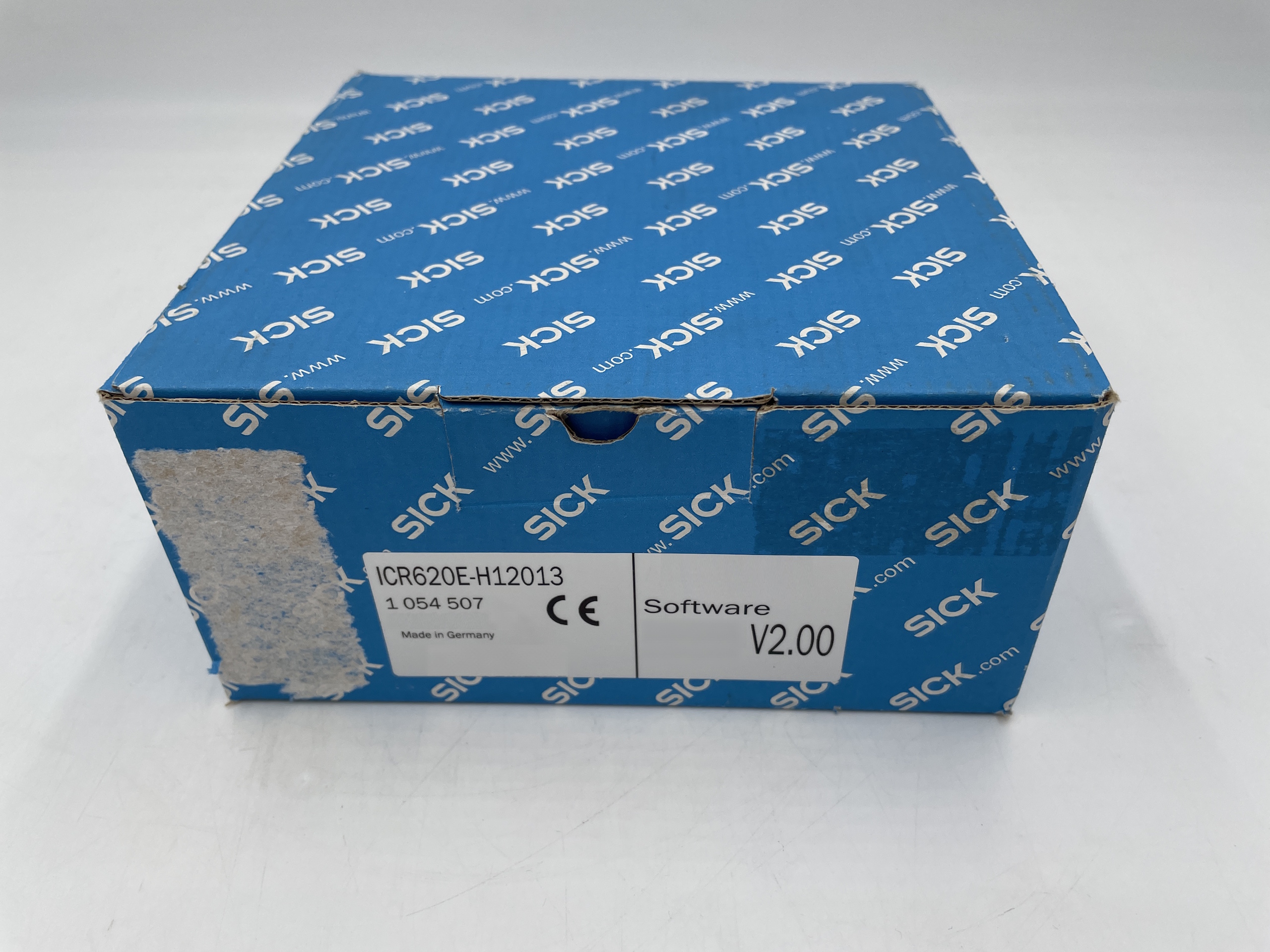 Sick ICR620E-H12013 — Accessori generali
