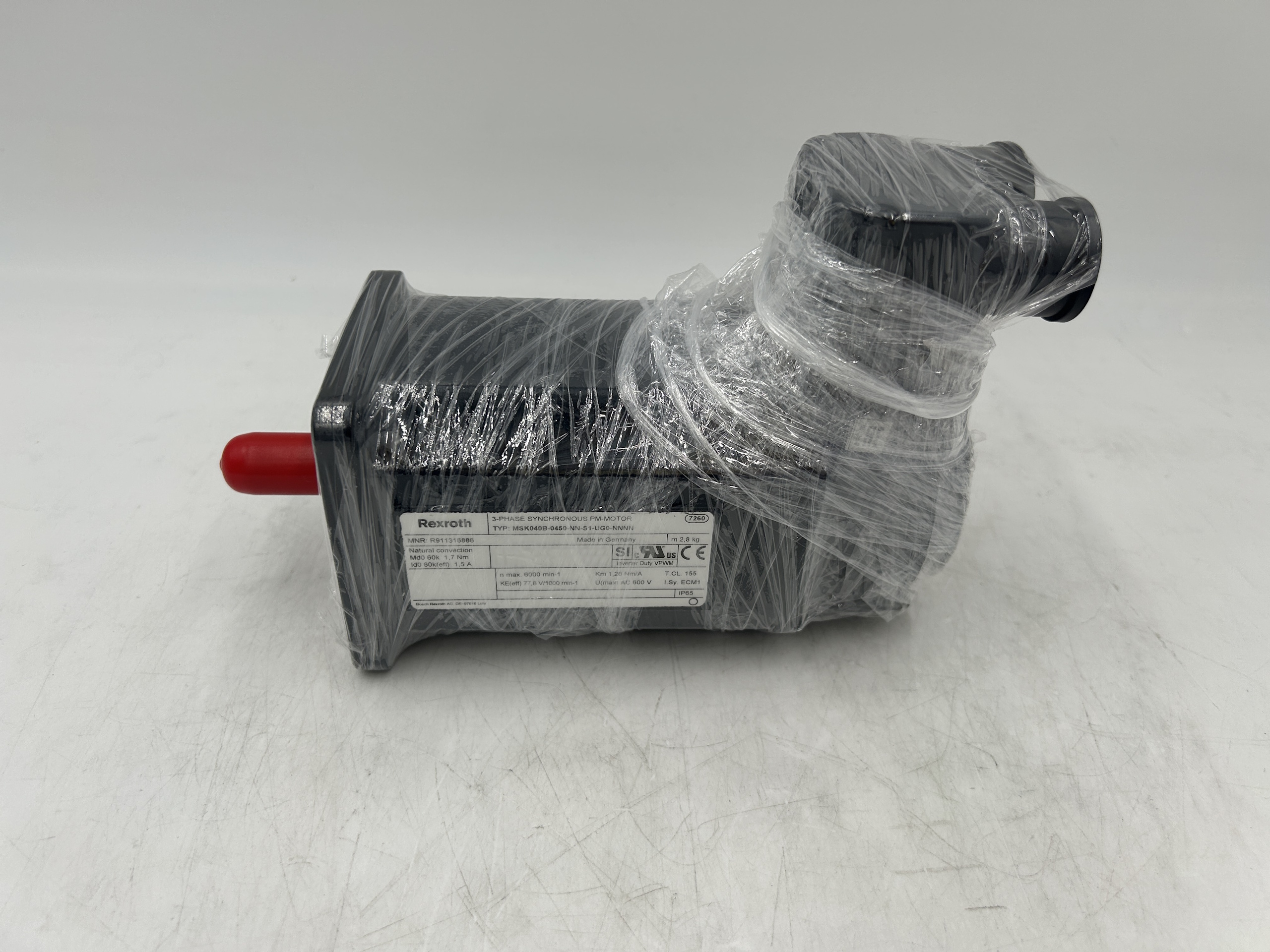 Bosch Rexroth R911316886 An unexpected error has occurred. Please, try again later.