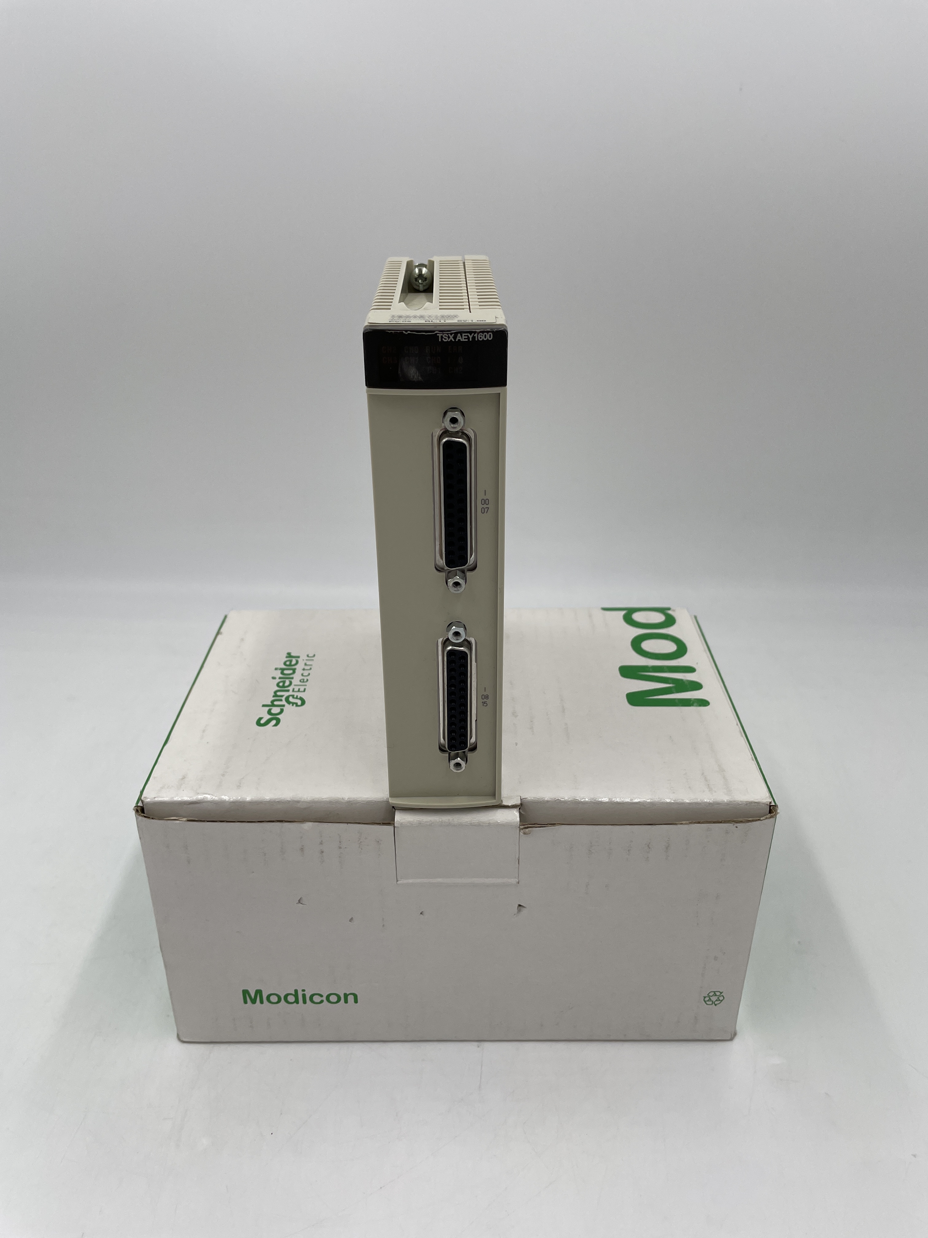 Schneider Electric TSXAEY1600 — Moduli PLC ed estensioni
