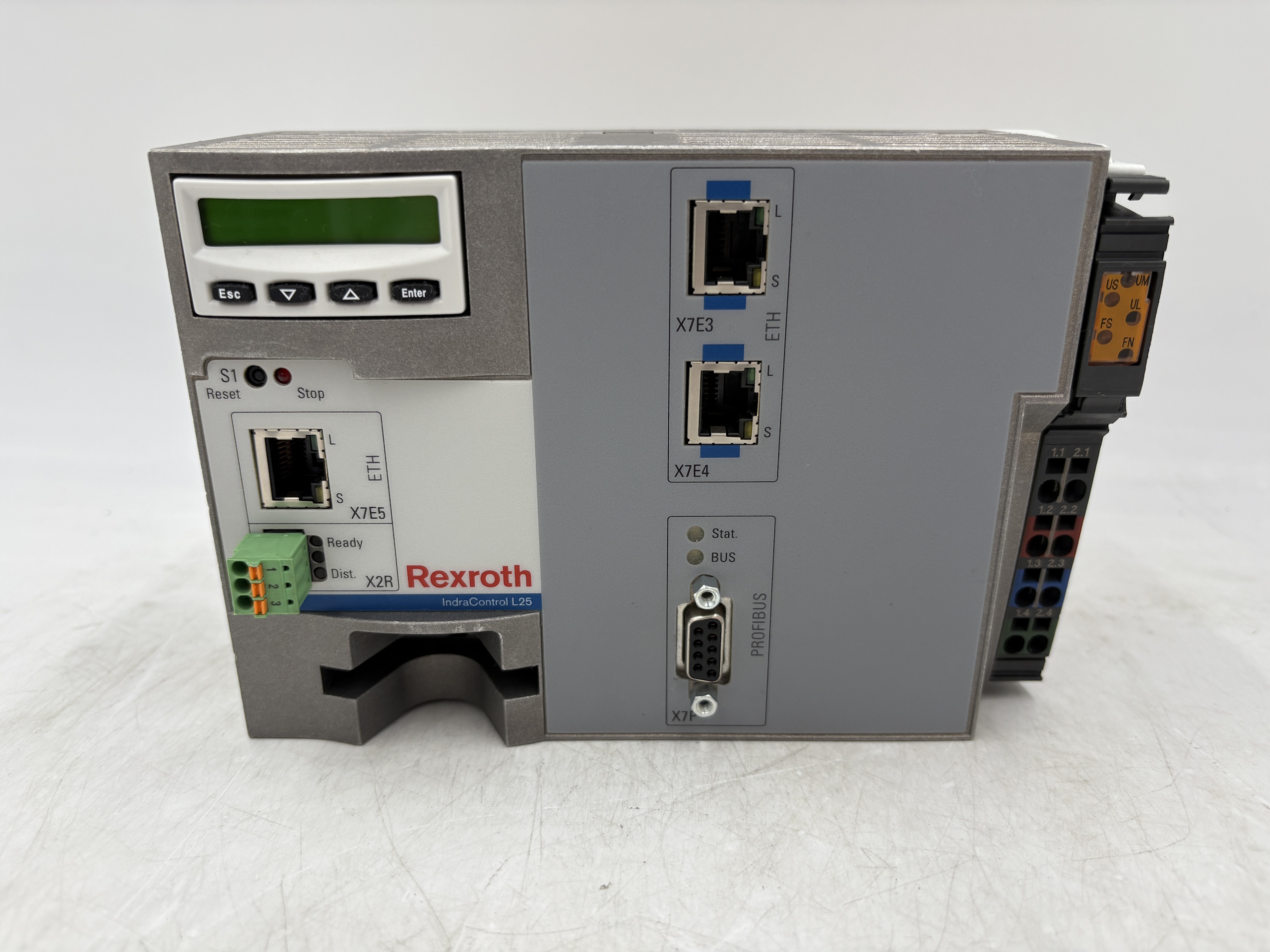 R911172155 Bosch Rexroth