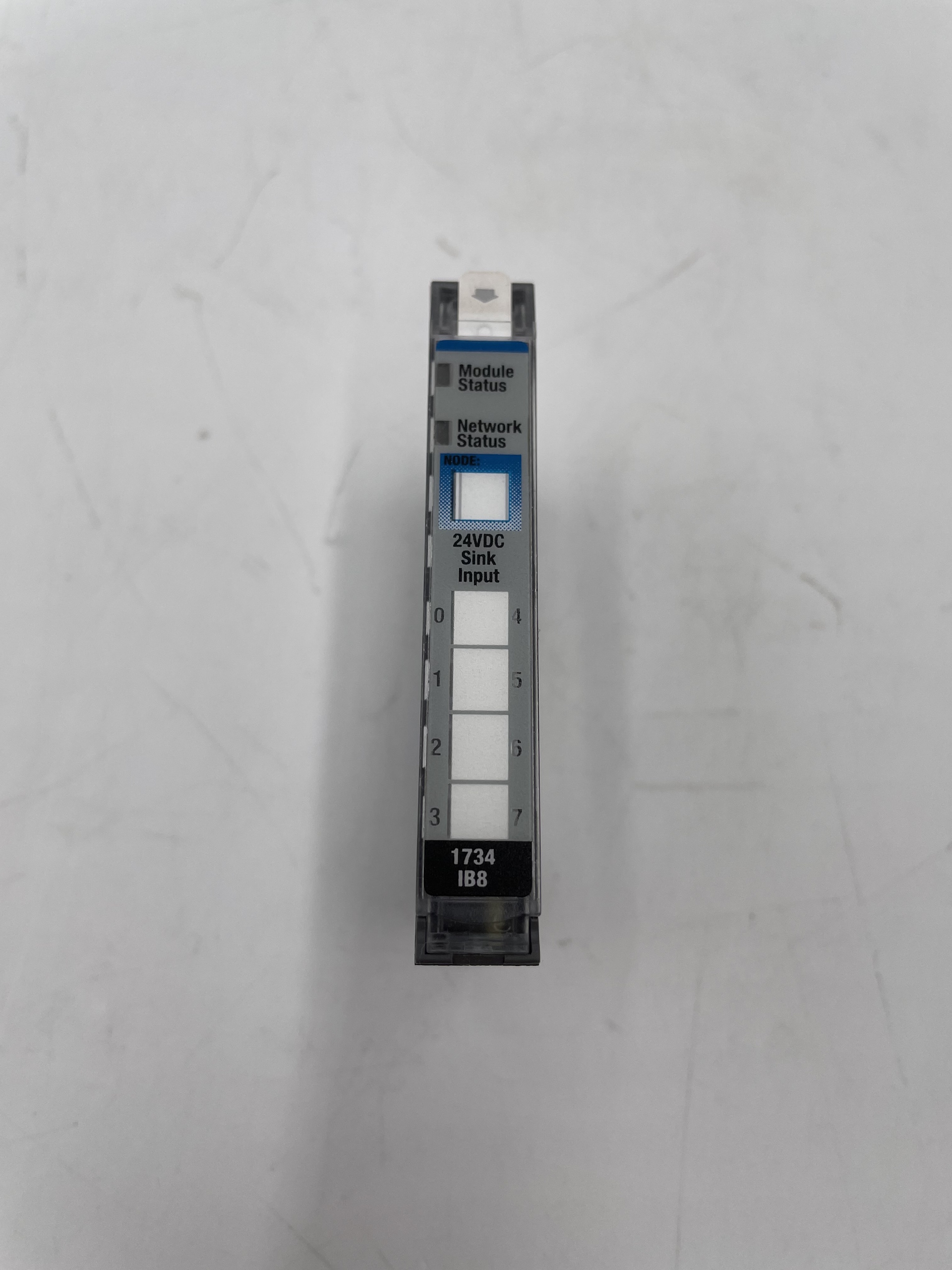 1734-IB8 Allen Bradley, PLC Modules & Extensions