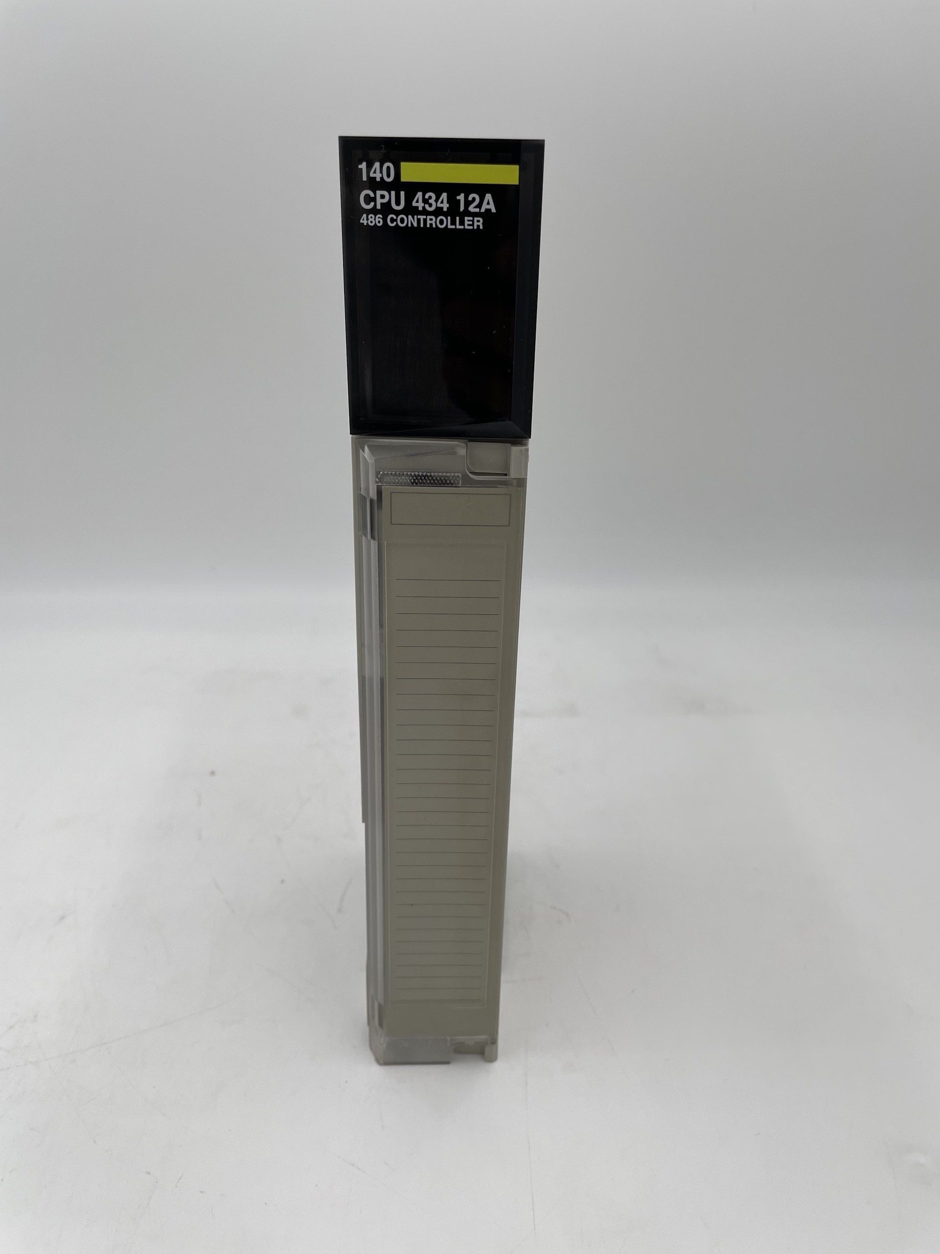 Schneider Electric 140CPU43412A Quantum Process Controller — PLC