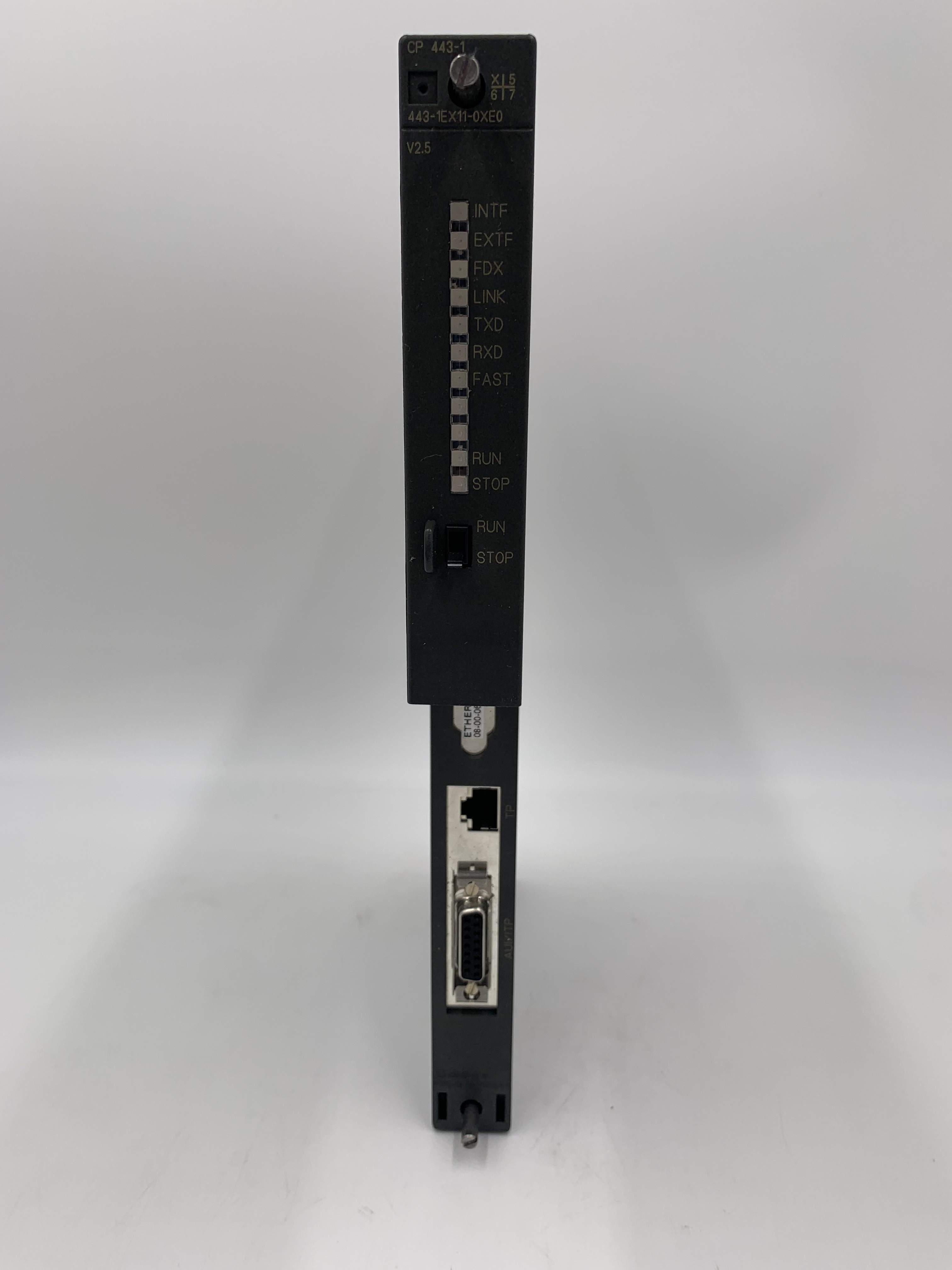 6GK7443-1EX11-0XE0 Siemens, Remote I/O & Communication