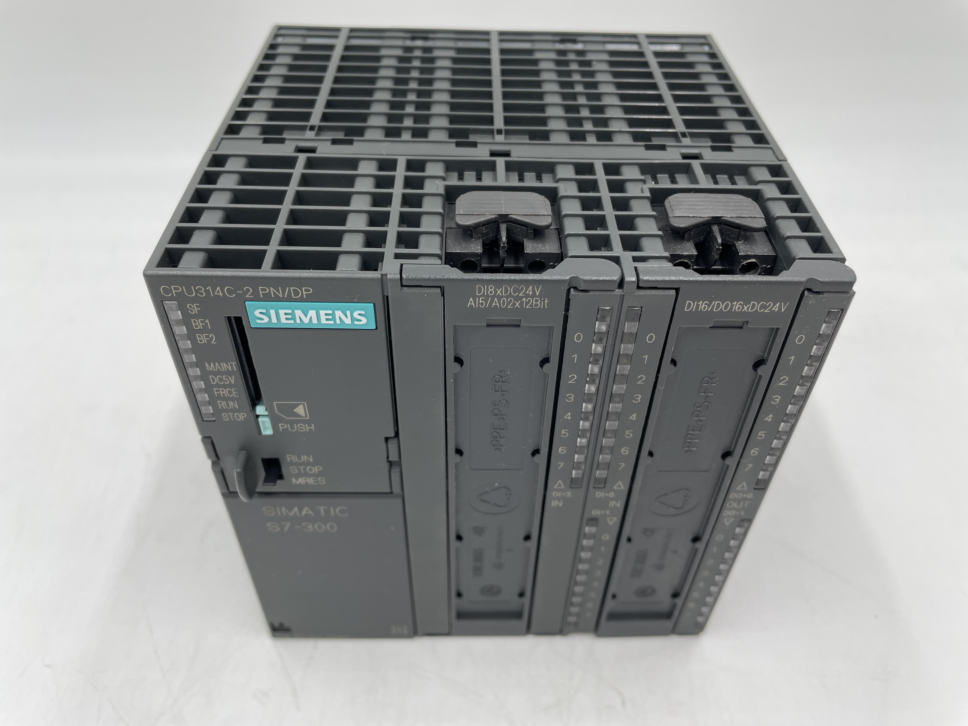 6ES7314-6EH04-0AB0 Siemens, PLC