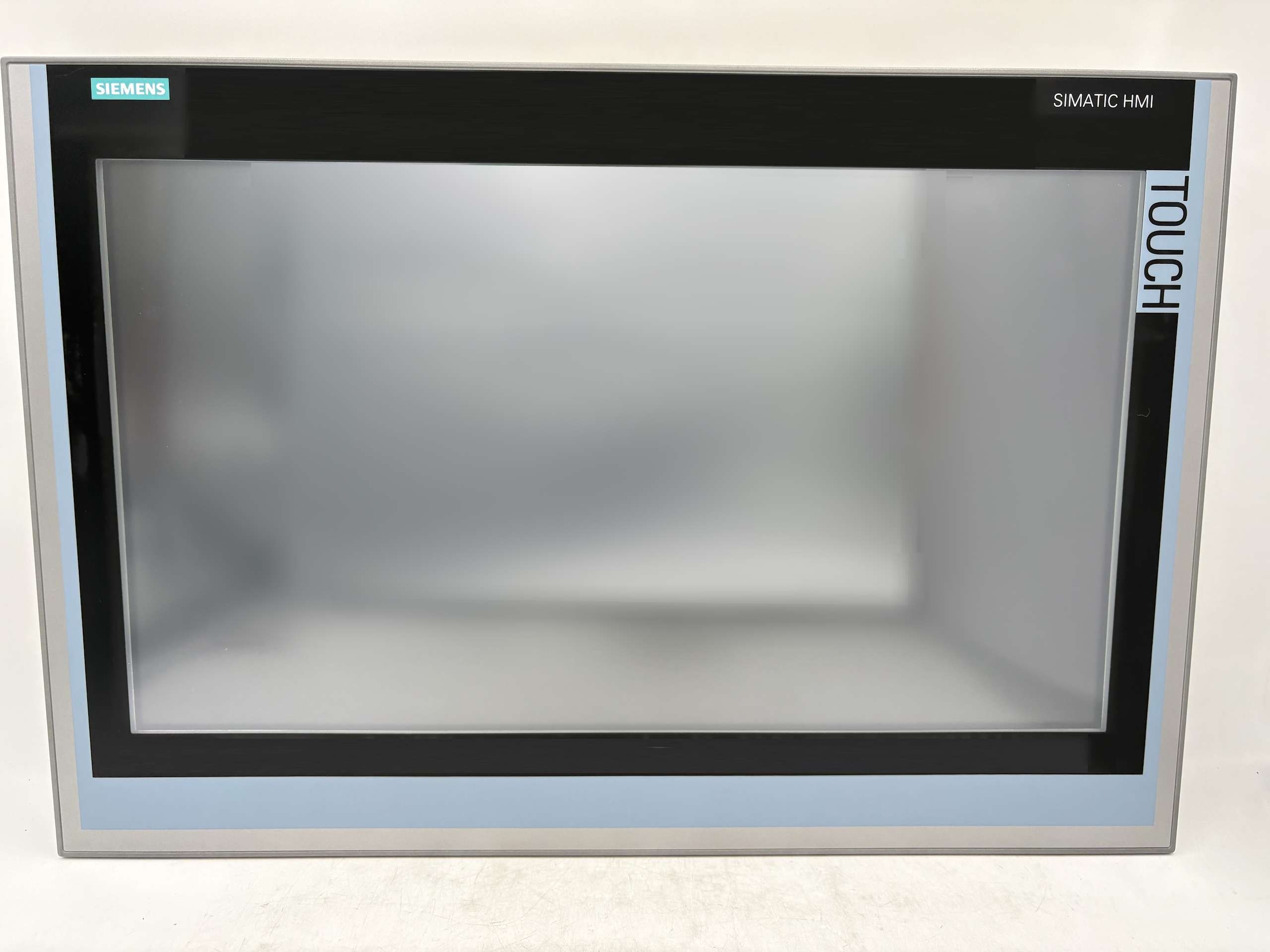 Siemens 6AV7863-4TA00-0AA0 *** spare part *** SIMATIC IFP2200 Flat Panel 22" display (16: 9), tou... — PC industriali e pannelli di controllo