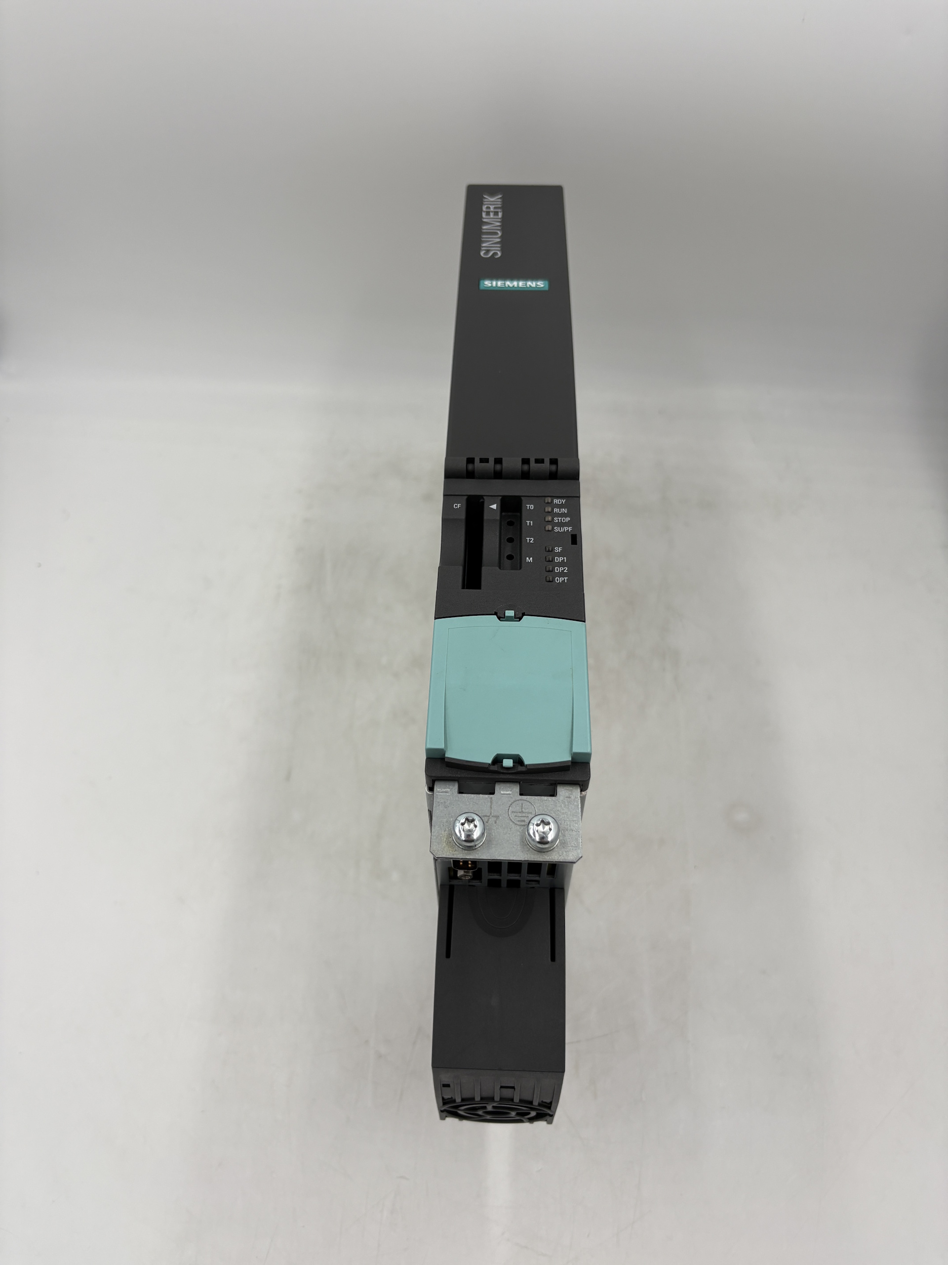 Siemens 6FC5372-0AA00-0AA2 *spare part* SINUMERIK 840D sl CNC hardware NCU 720.2 with PLC 317-2DP... — PLC