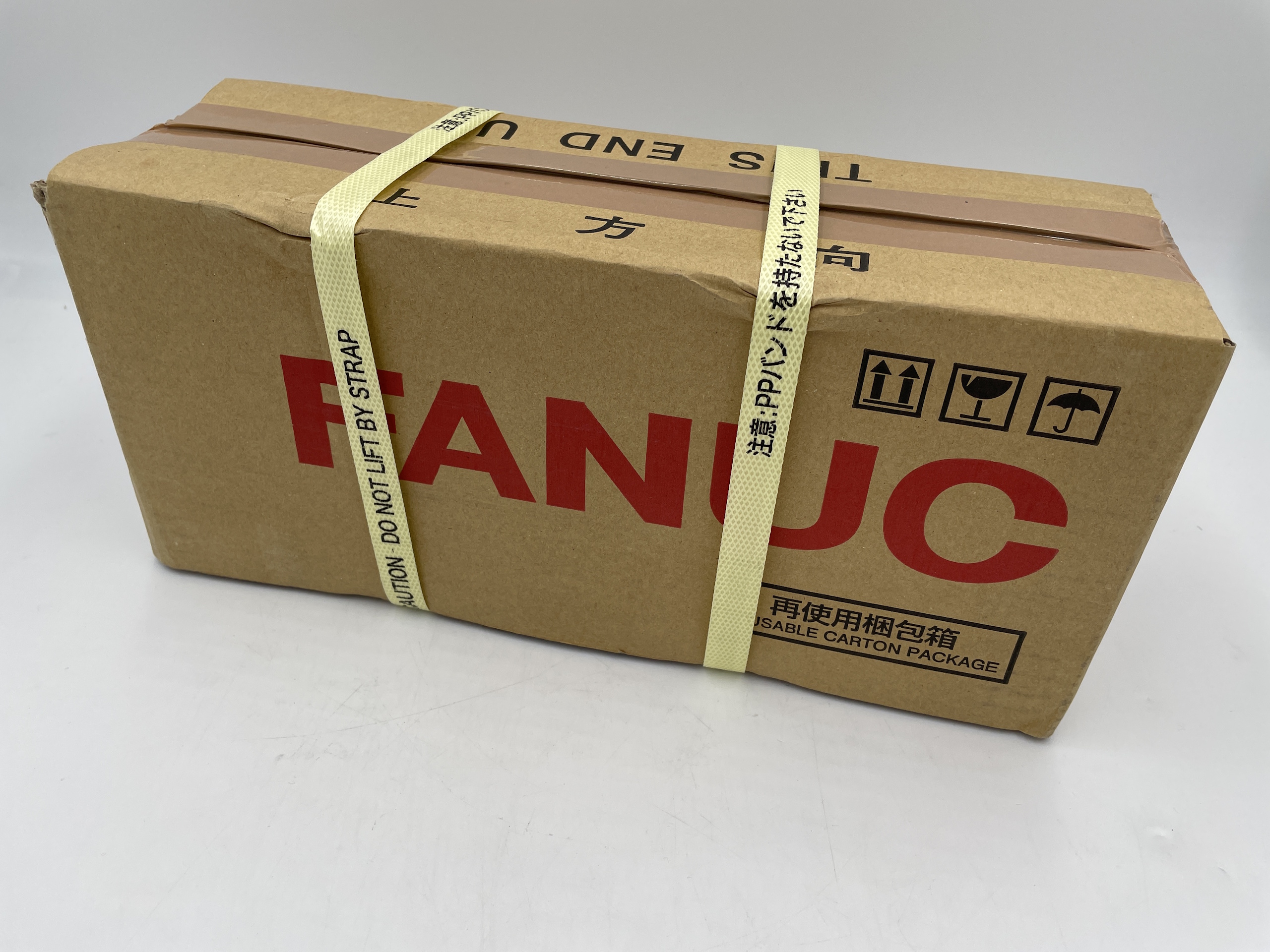 Fanuc A06B-2216-B200 — Accessori generali