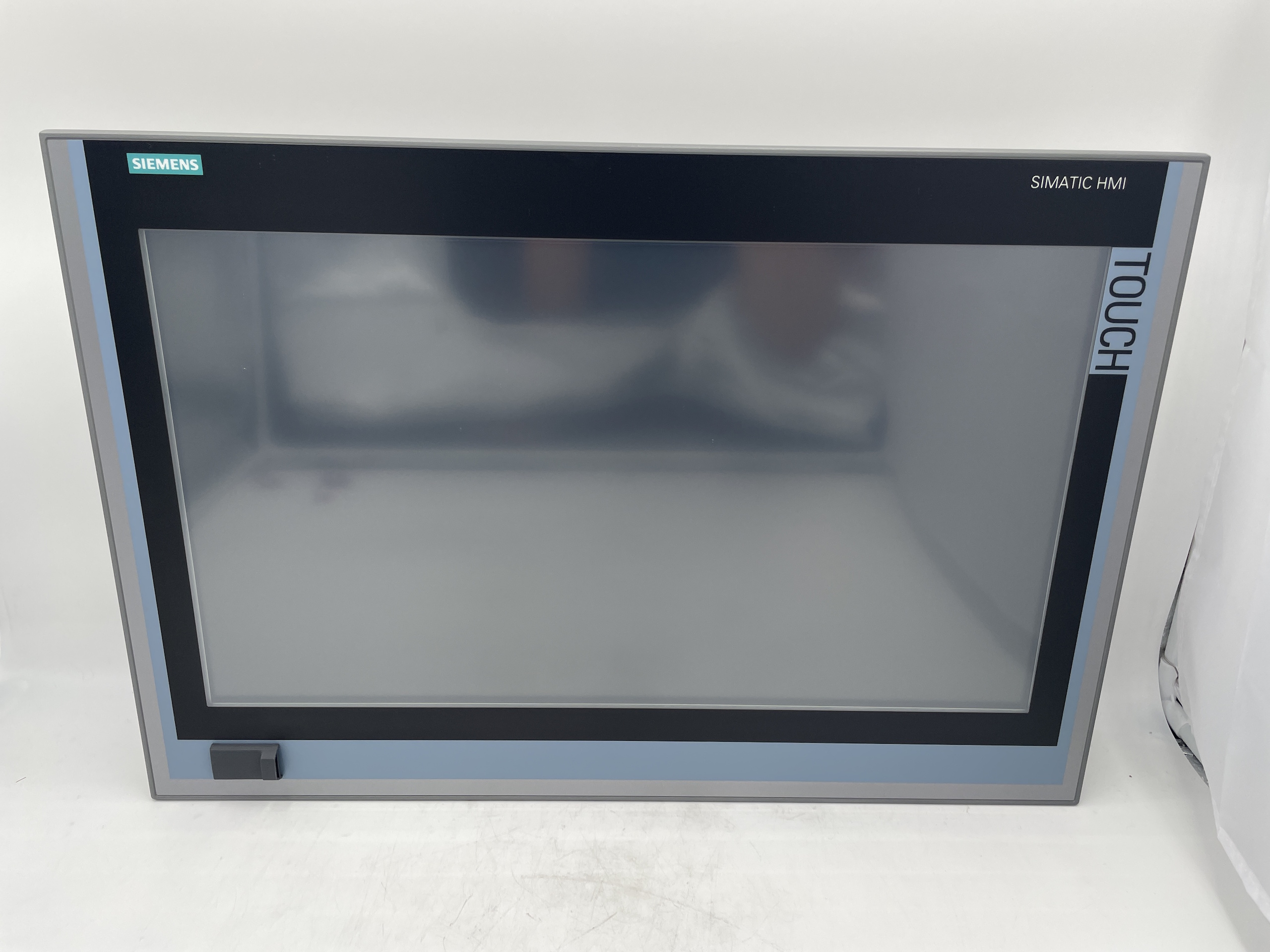 Siemens 6AV7240-3EC07-0QA0 Pannello Tattile Siemens con Connettività Ethernet. — Accessori generali