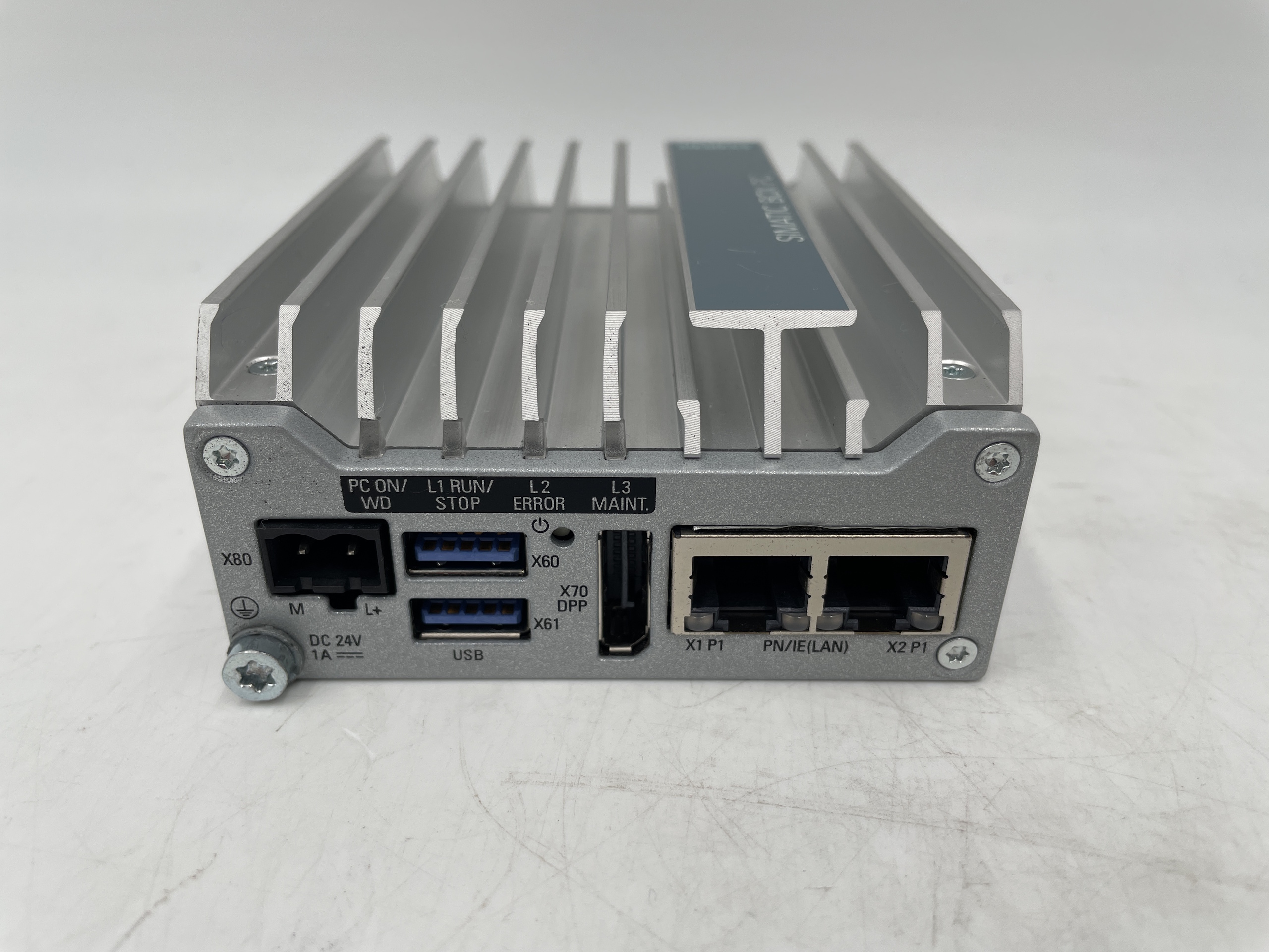 6AG4021-0AB12-1BA0 Siemens, PLCs