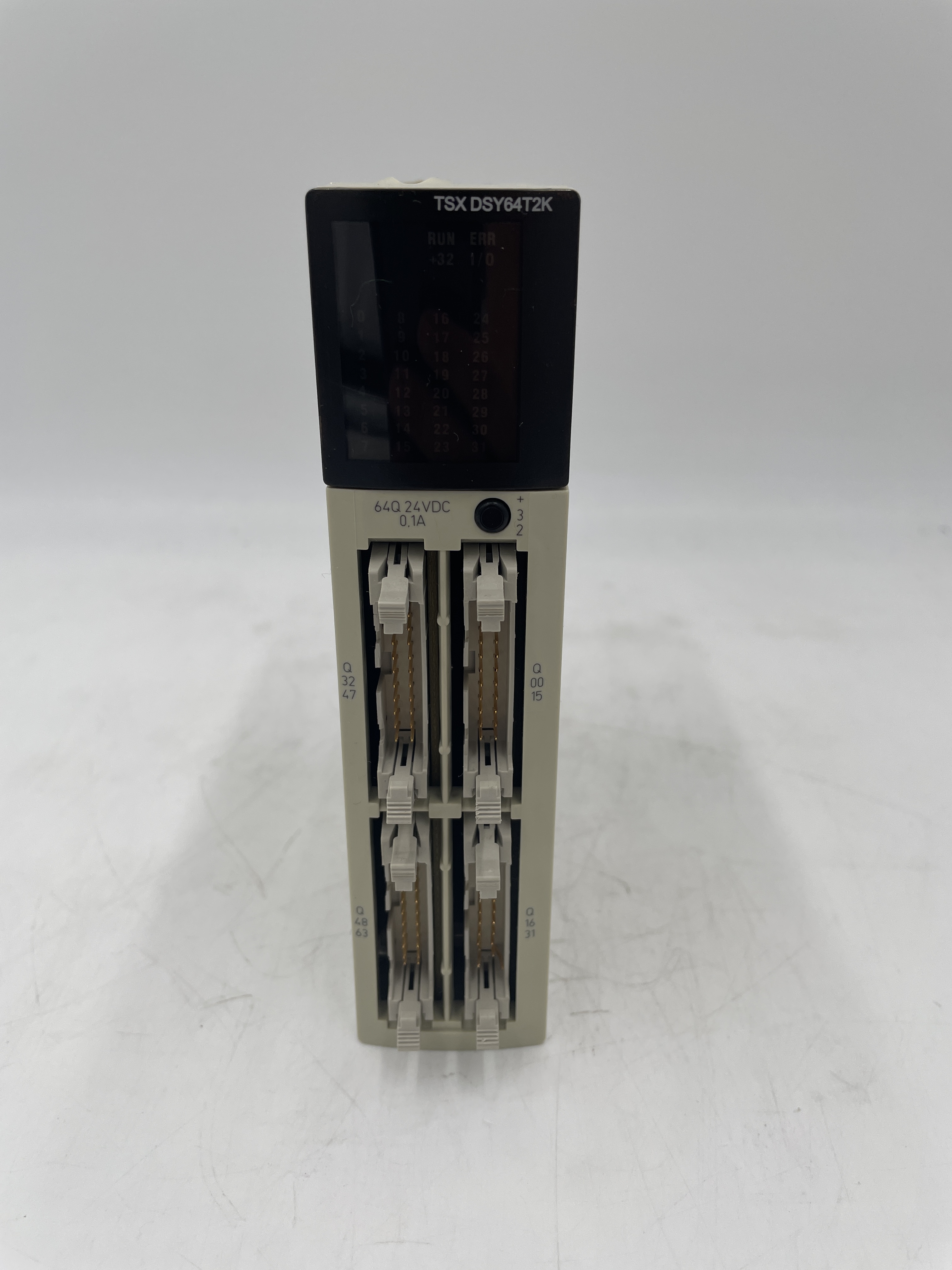 TSXDSY64T2K Schneider Electric, PLCs