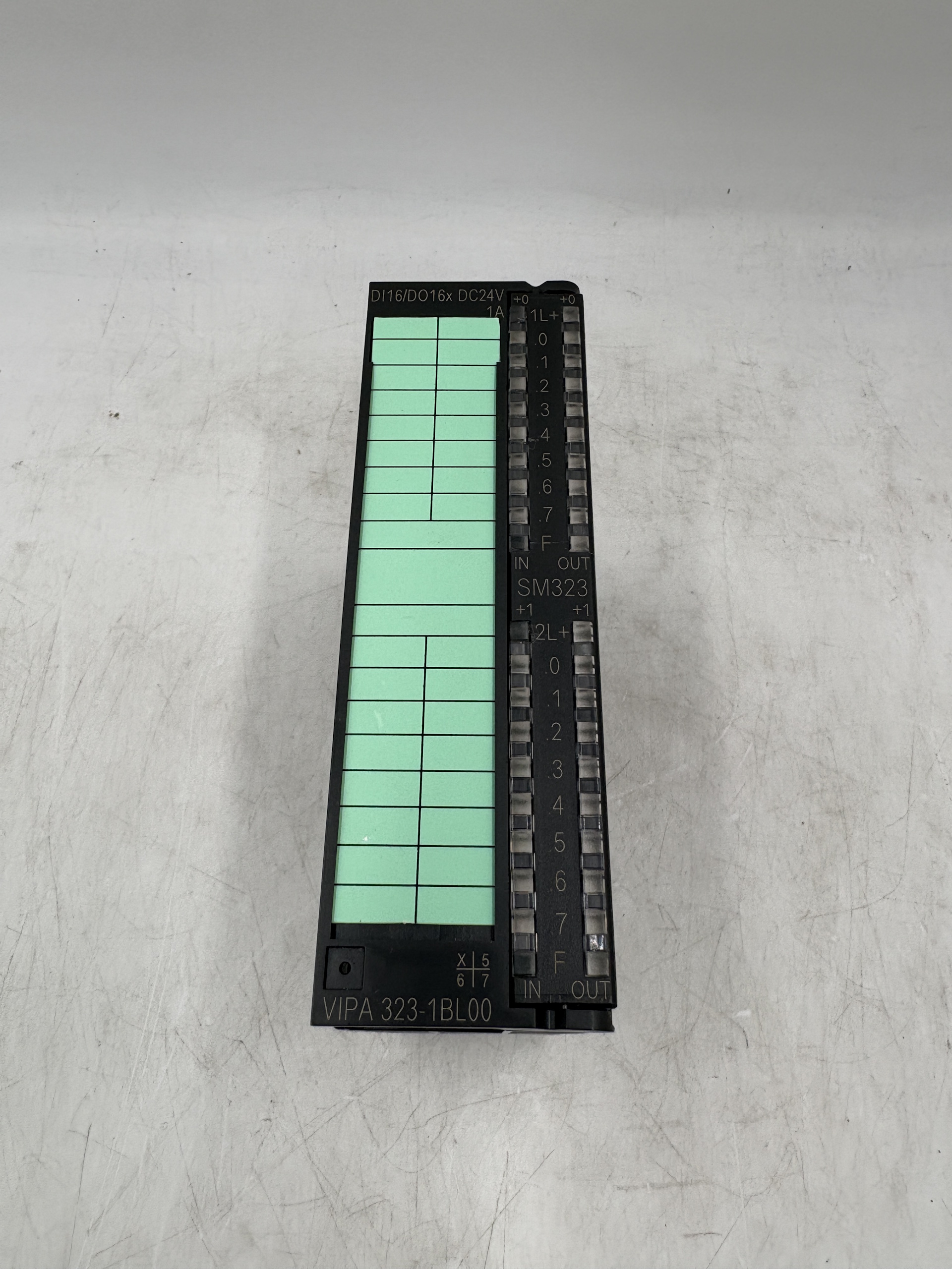Vipa 323-1BL00 — PLC