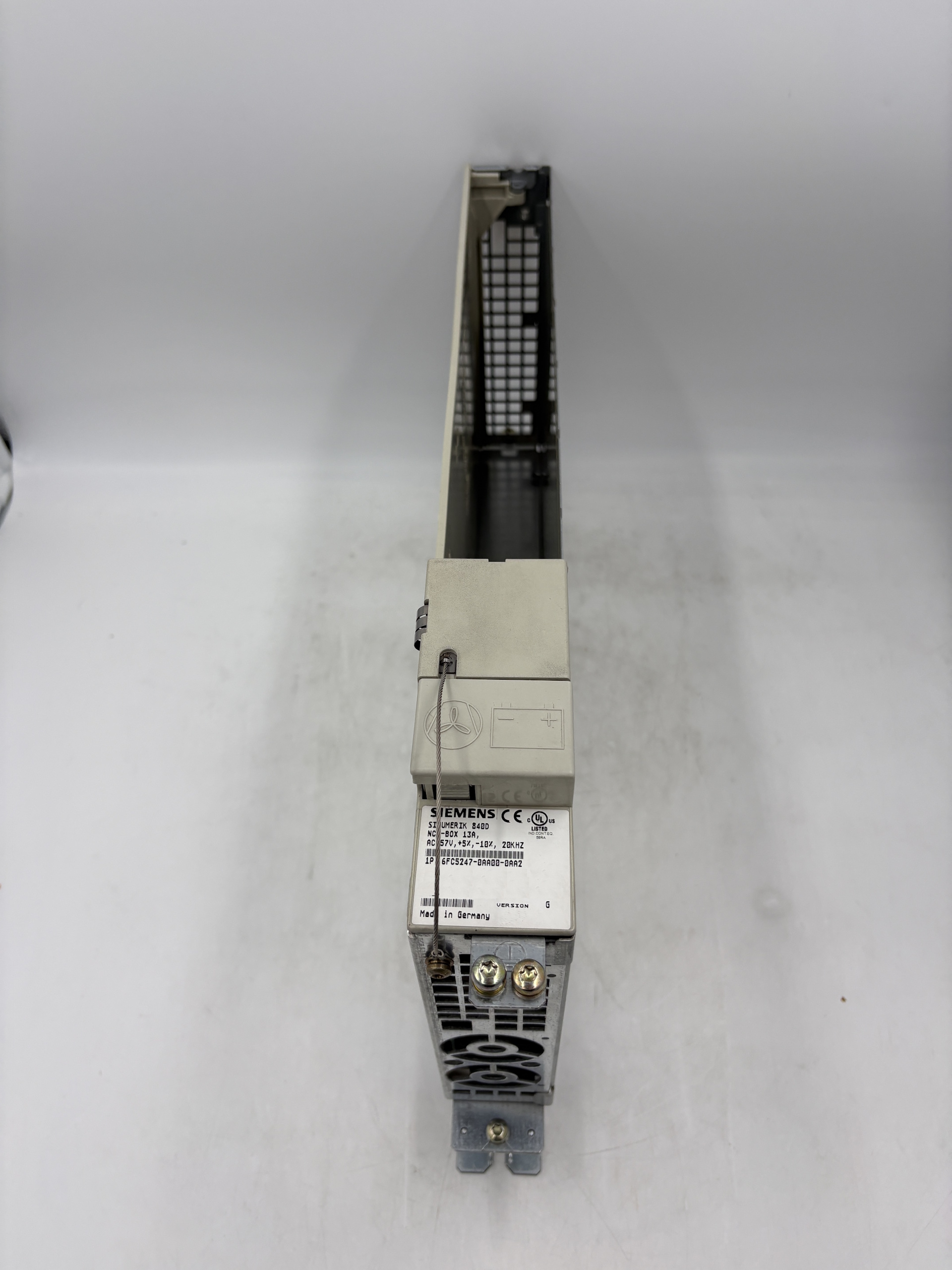 6FC5247-0AA00-0AA2 Siemens, PLC