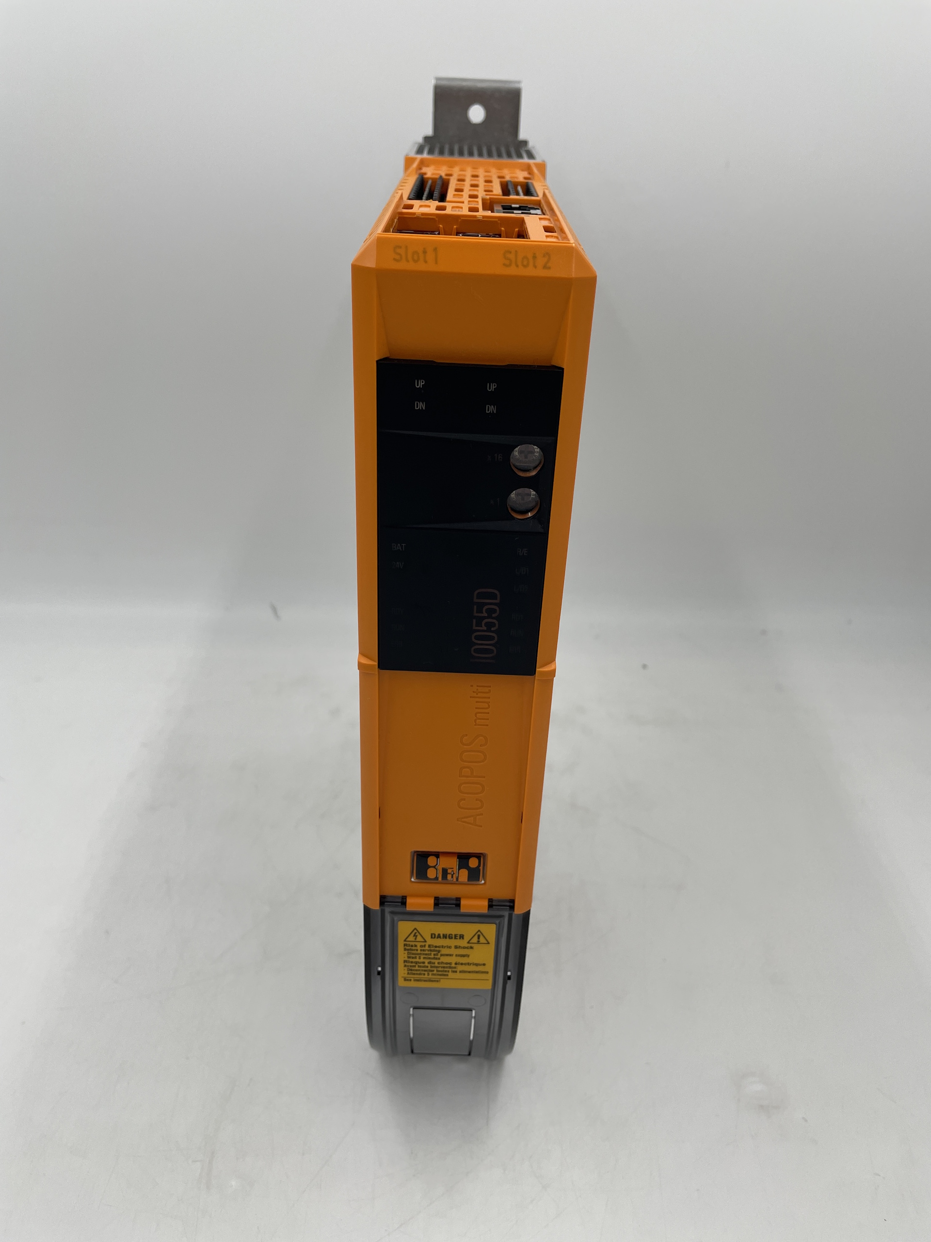 8BVI0055HWD0.000-3 B&R, Variadores y convertidores de frecuencia