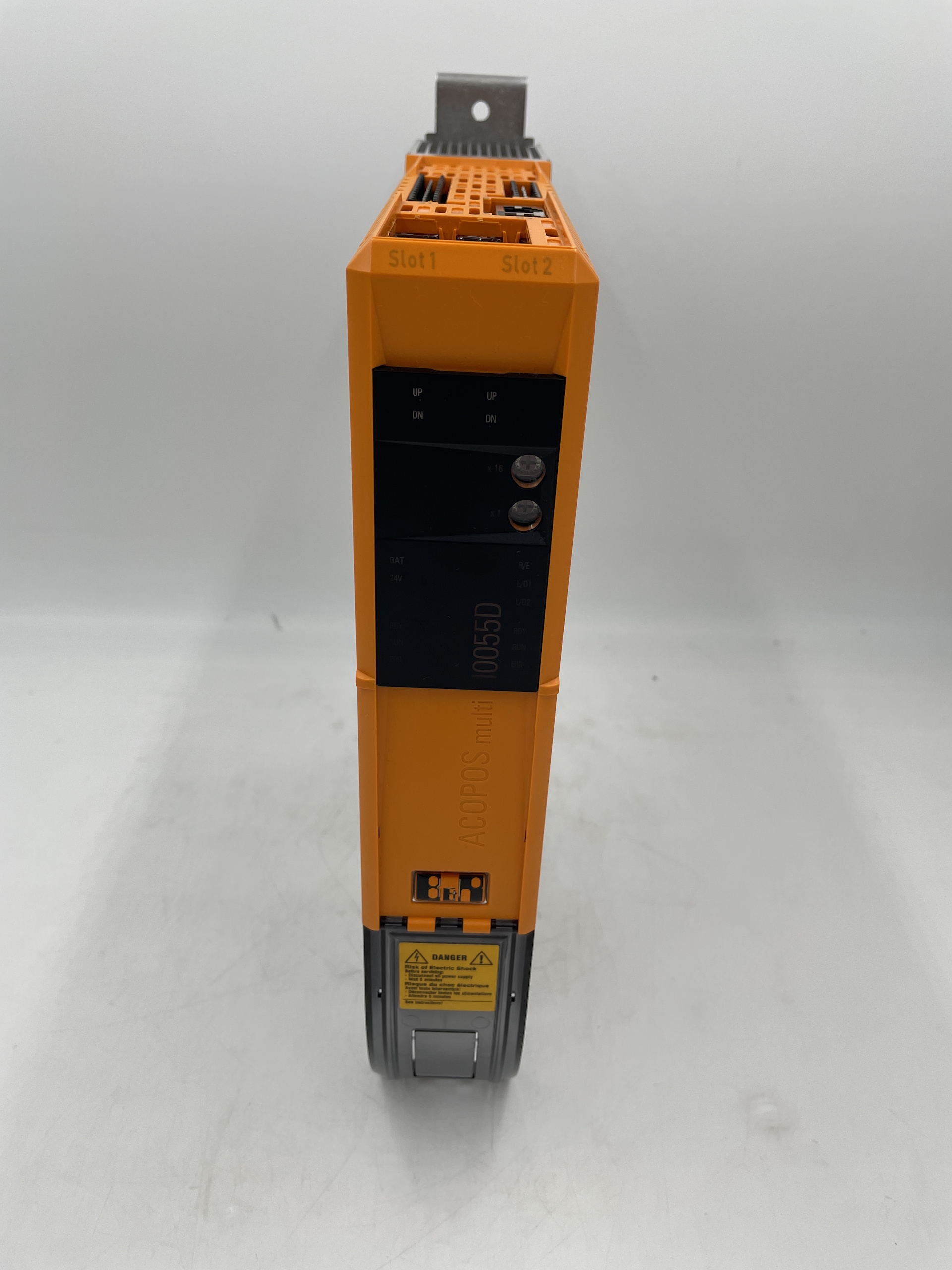 8BVI0055HWD0.000-3 B&R, Variadores y convertidores de frecuencia
