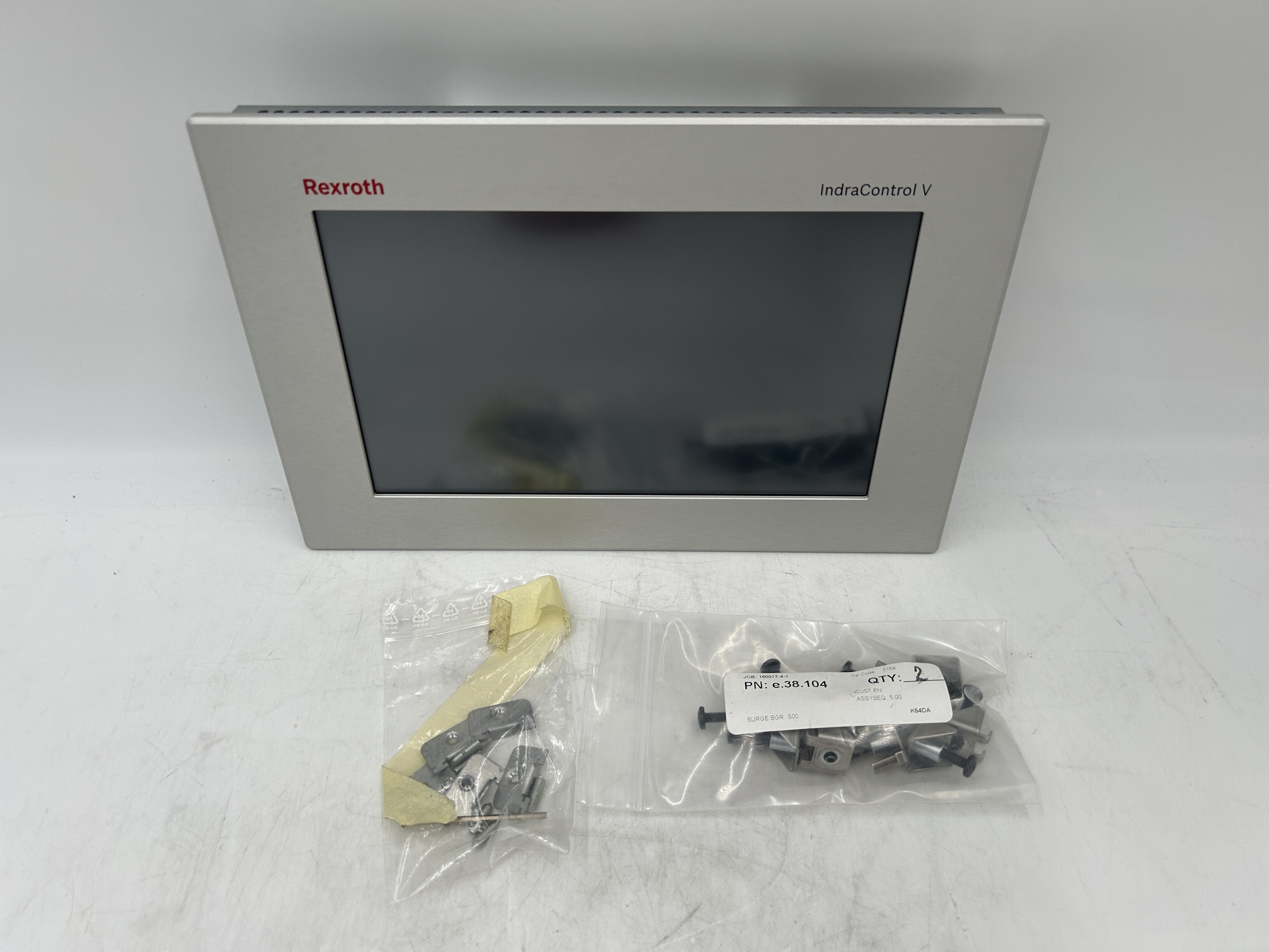 R911340051 Bosch Rexroth