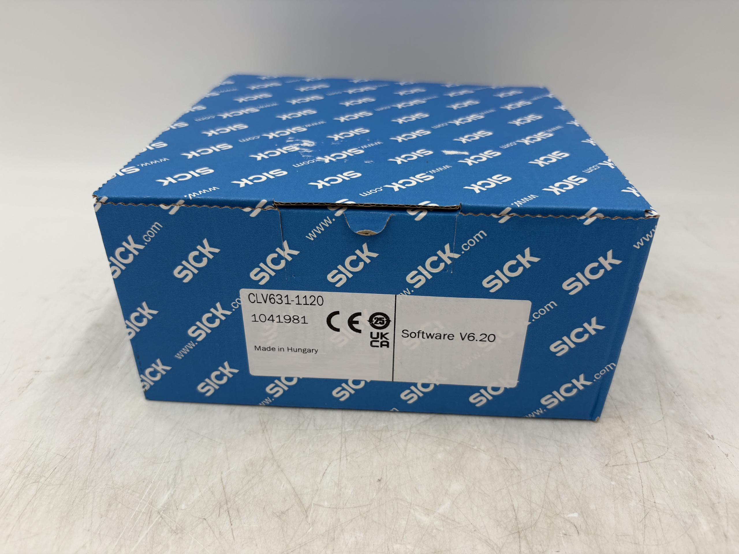 Sick CLV631-1120 — Accessori generali